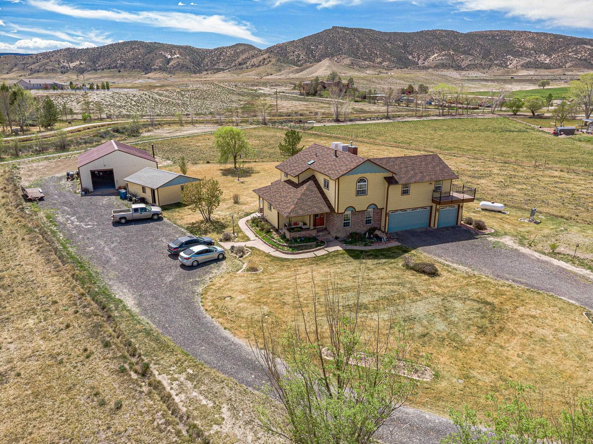 1187 M 1/4 Road Property Photo 1