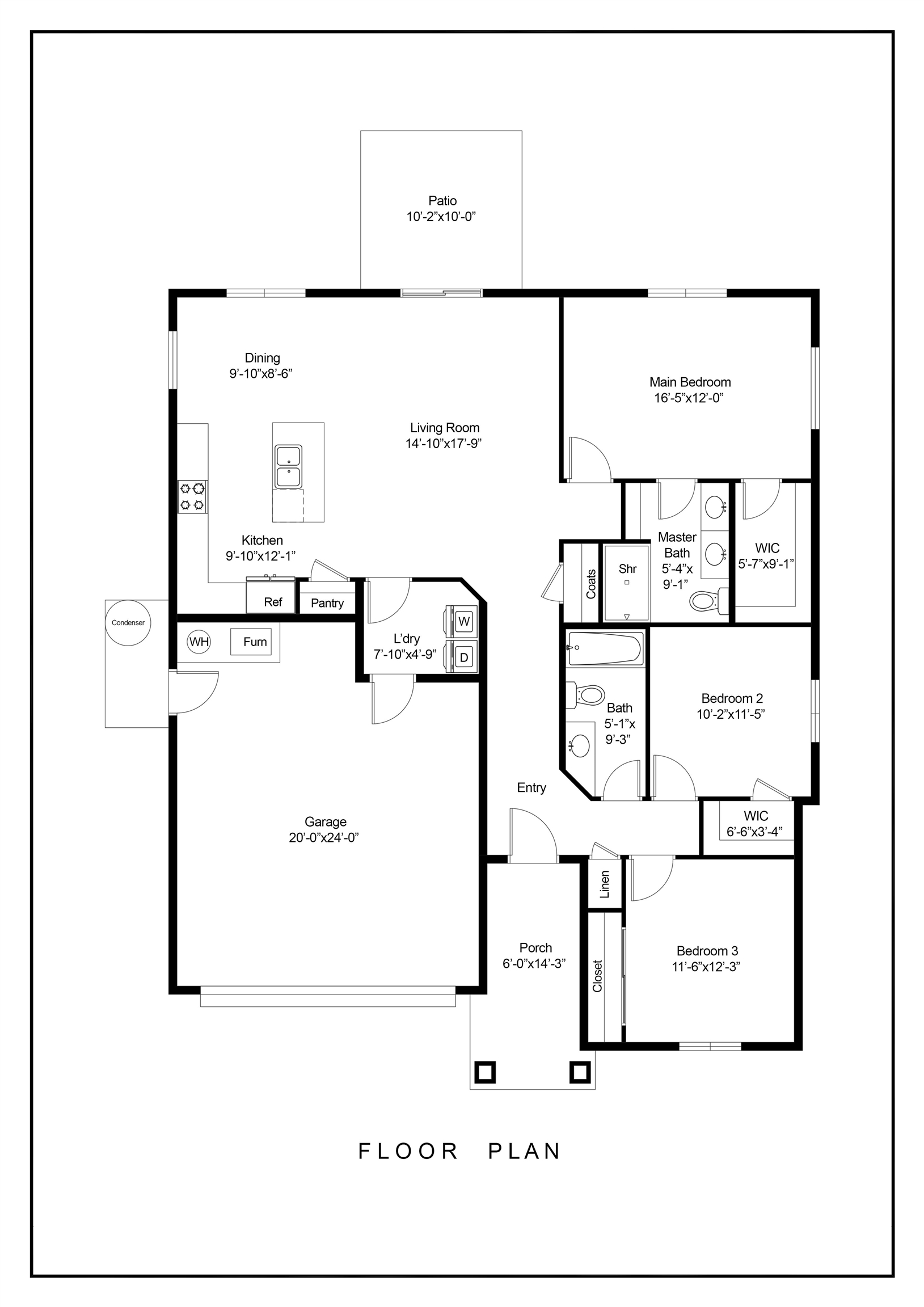 1050 E 6th Street Property Photo 3
