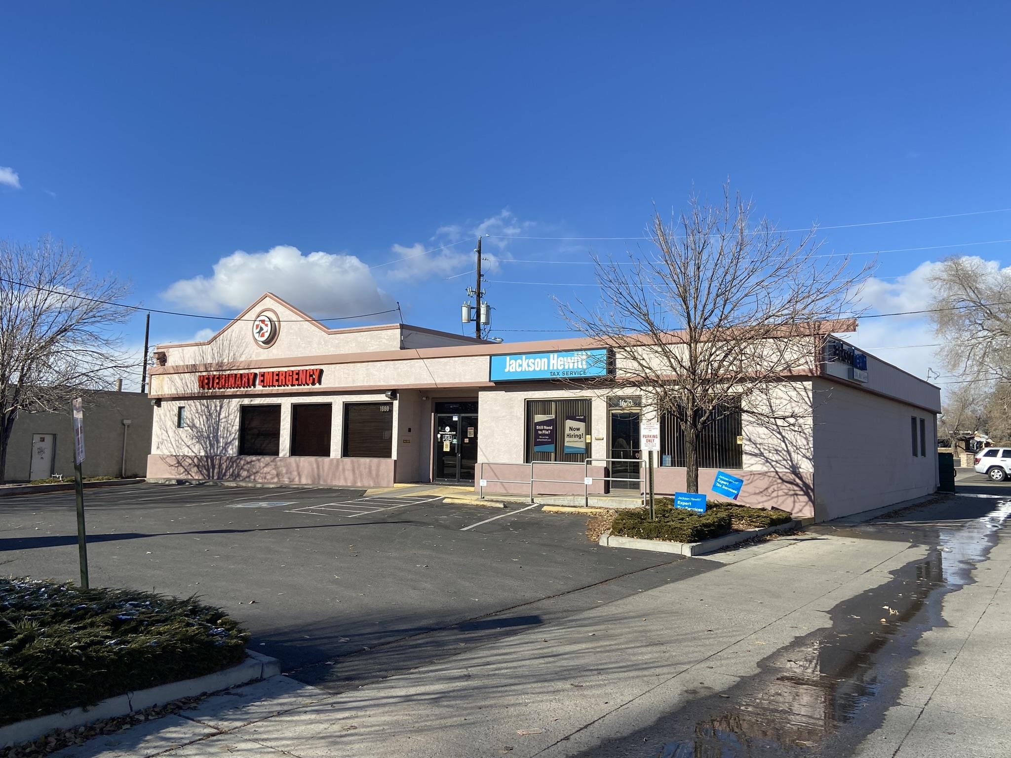 1660 North Avenue Property Photo 3