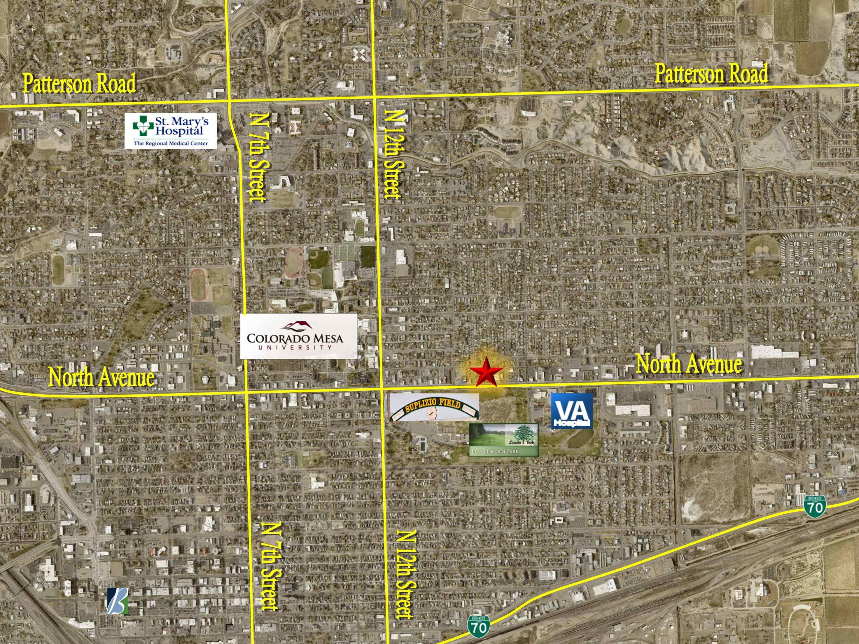 1660 North Avenue Property Photo 27