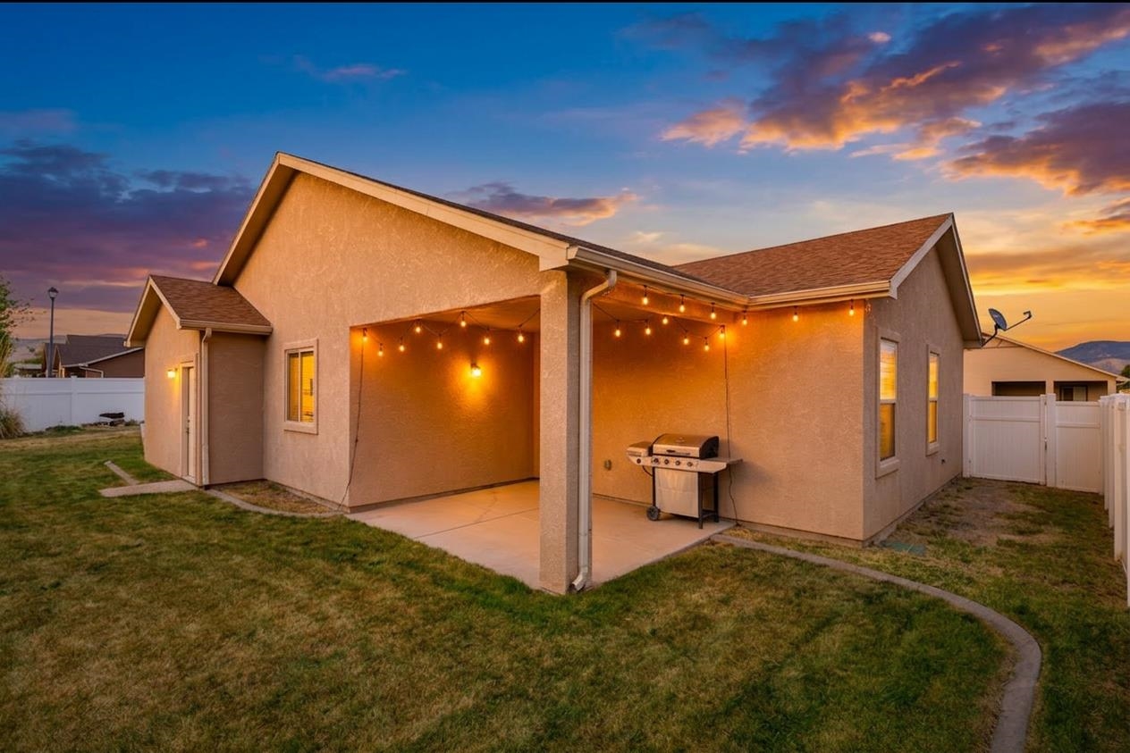 614 Silver Mountain Drive Property Photo 4
