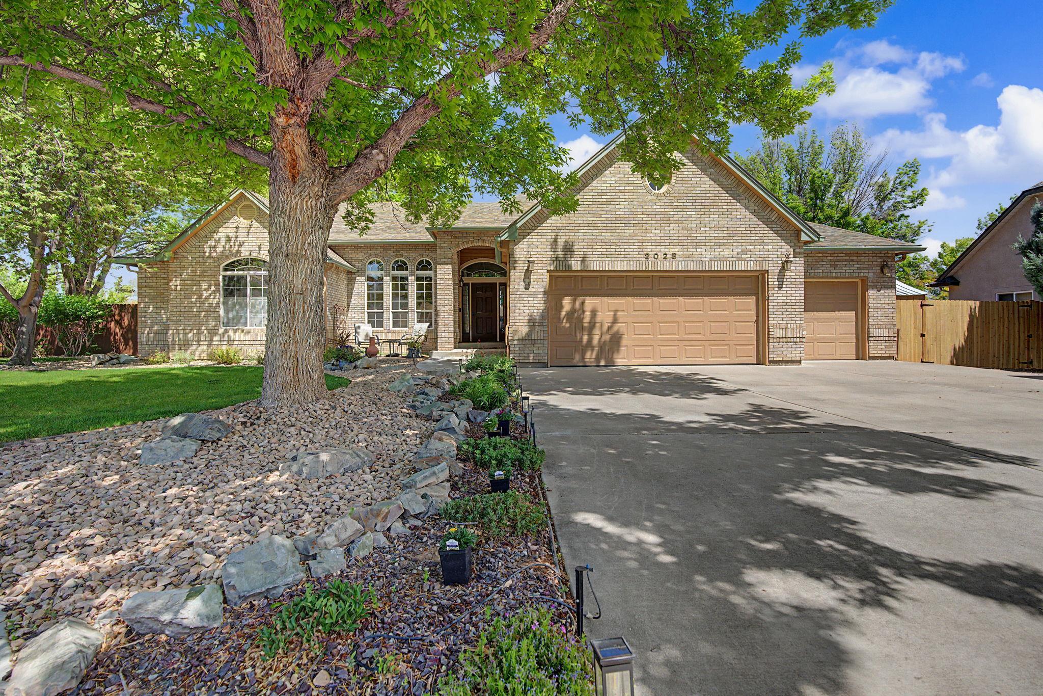 2028 Stetson Court Property Photo 1
