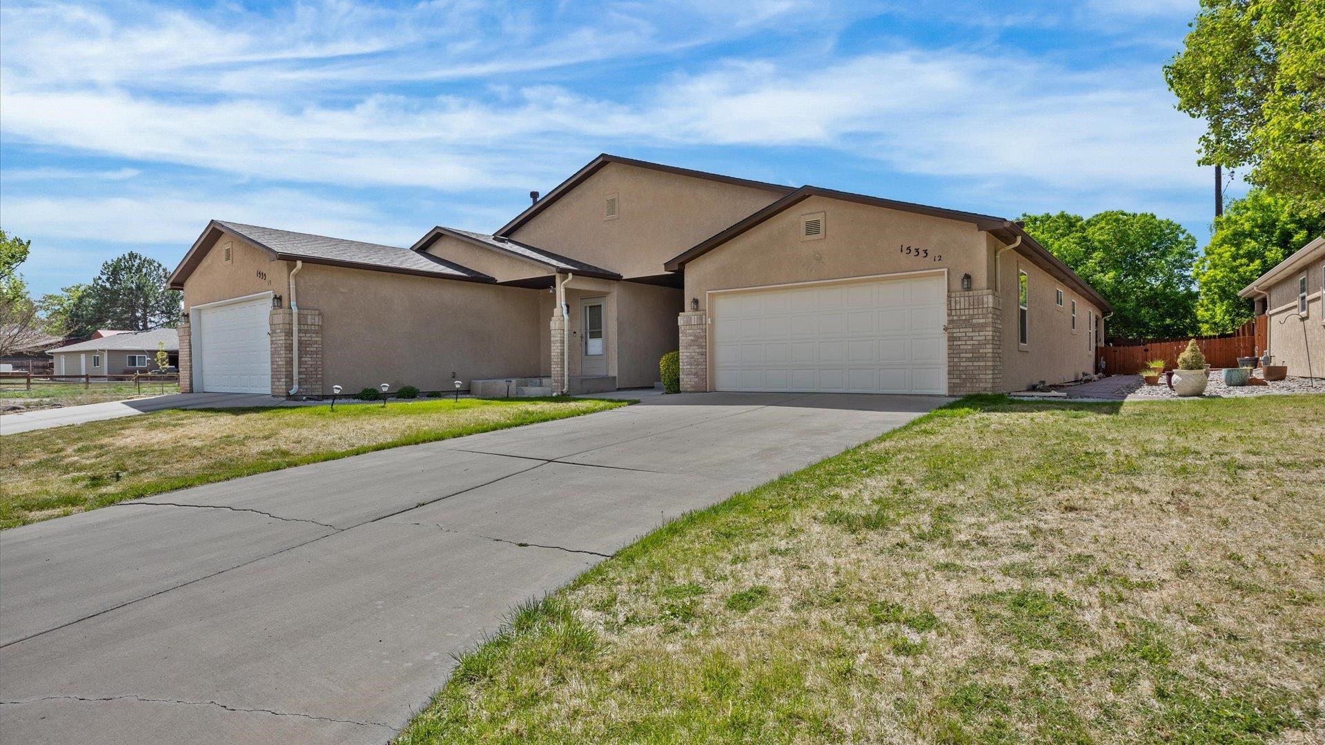 1533 Crest View Way Property Photo 1