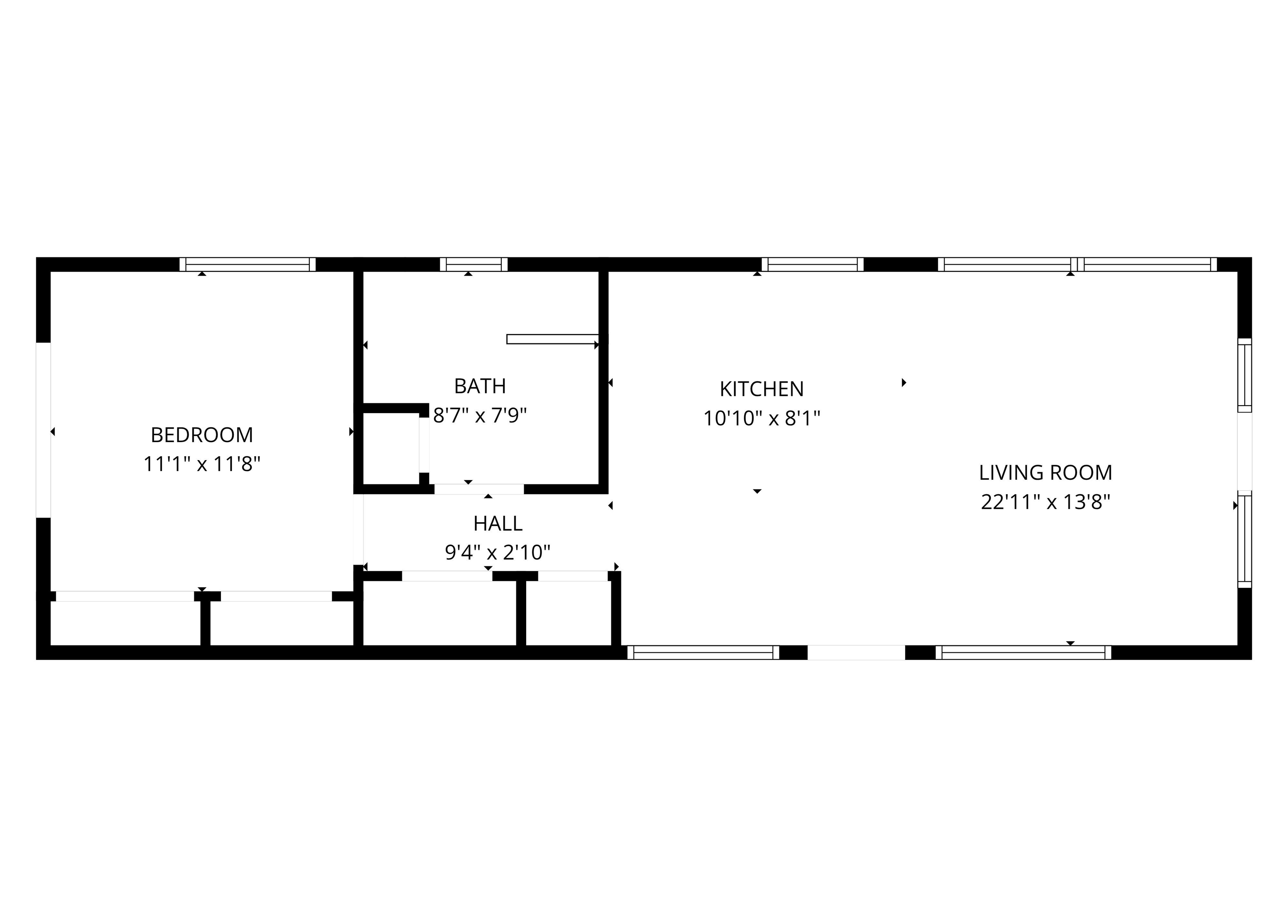 812 Rapid Creek Road Property Photo 25