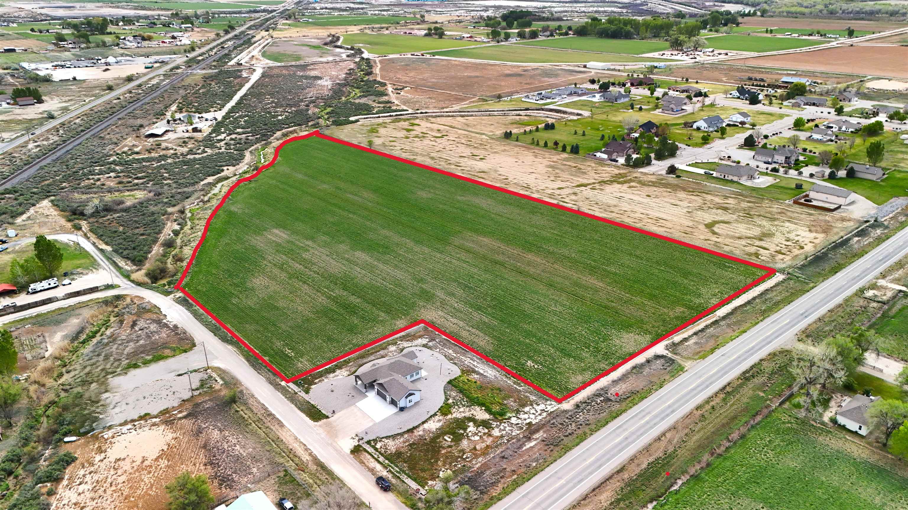 1309 M Road Property Photo 1