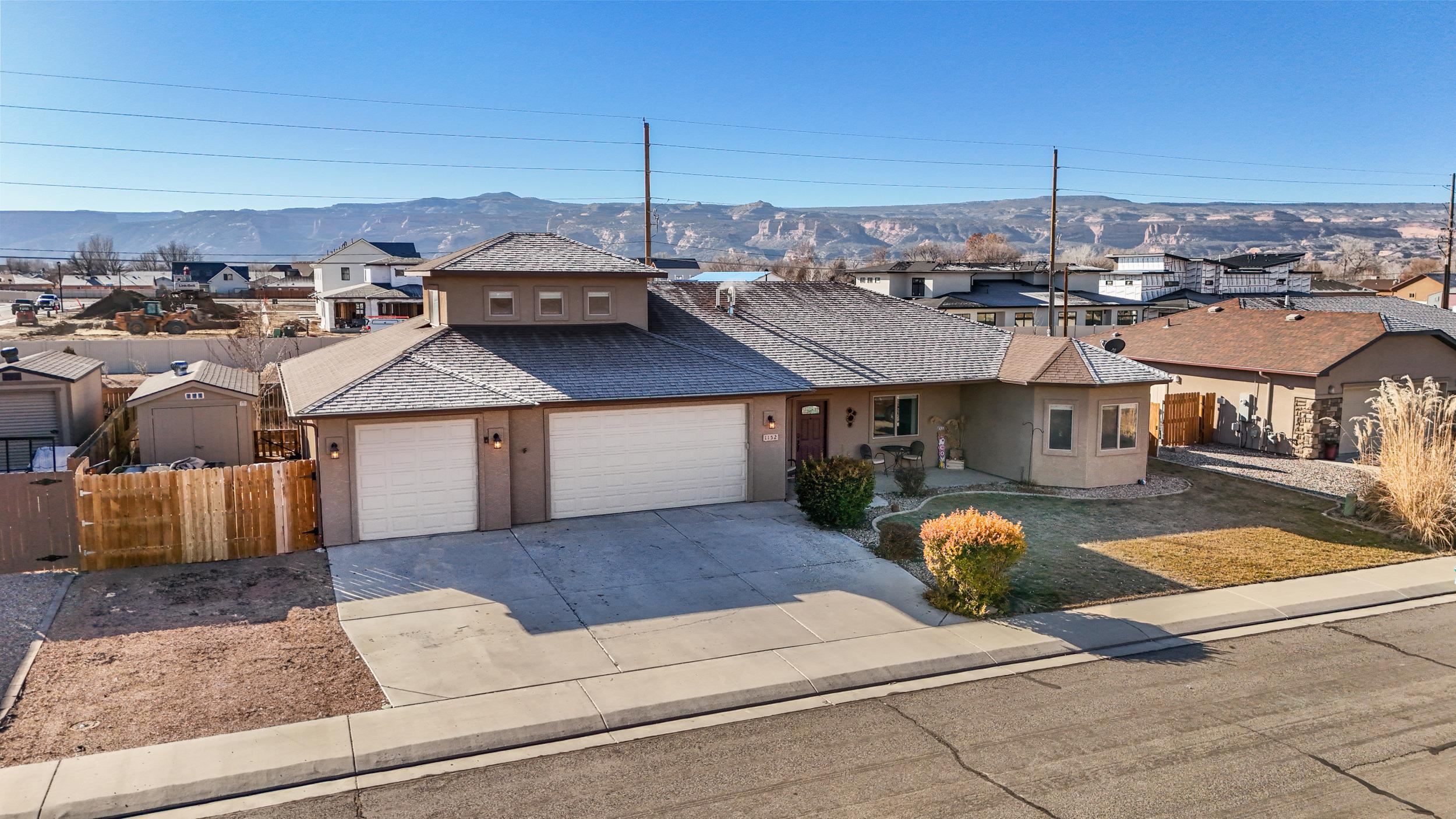 1152 Cherrywood Avenue Property Photo 3
