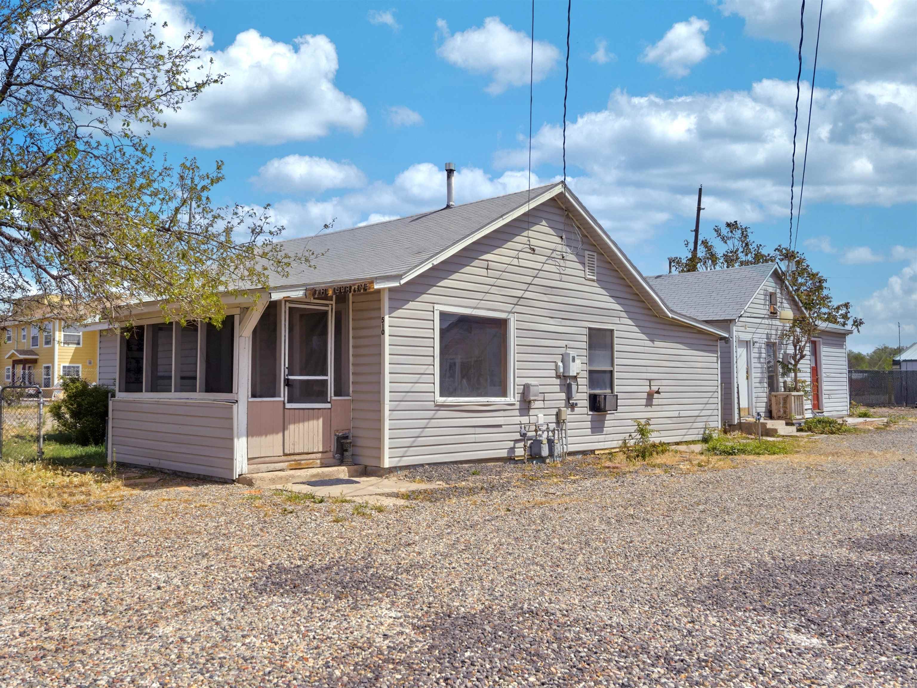 510 Court Road