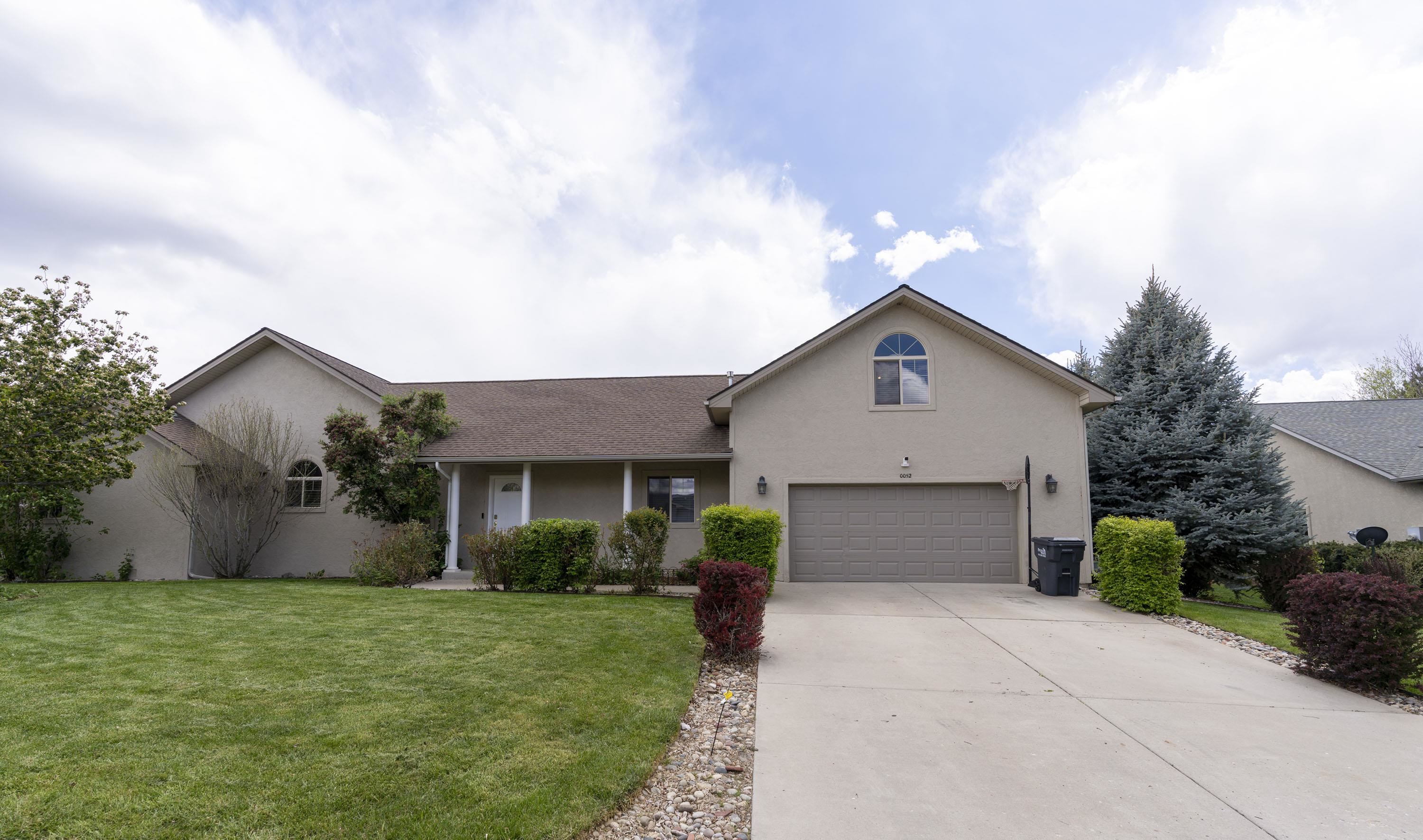 52 Lodgepole Circle Property Photo 1