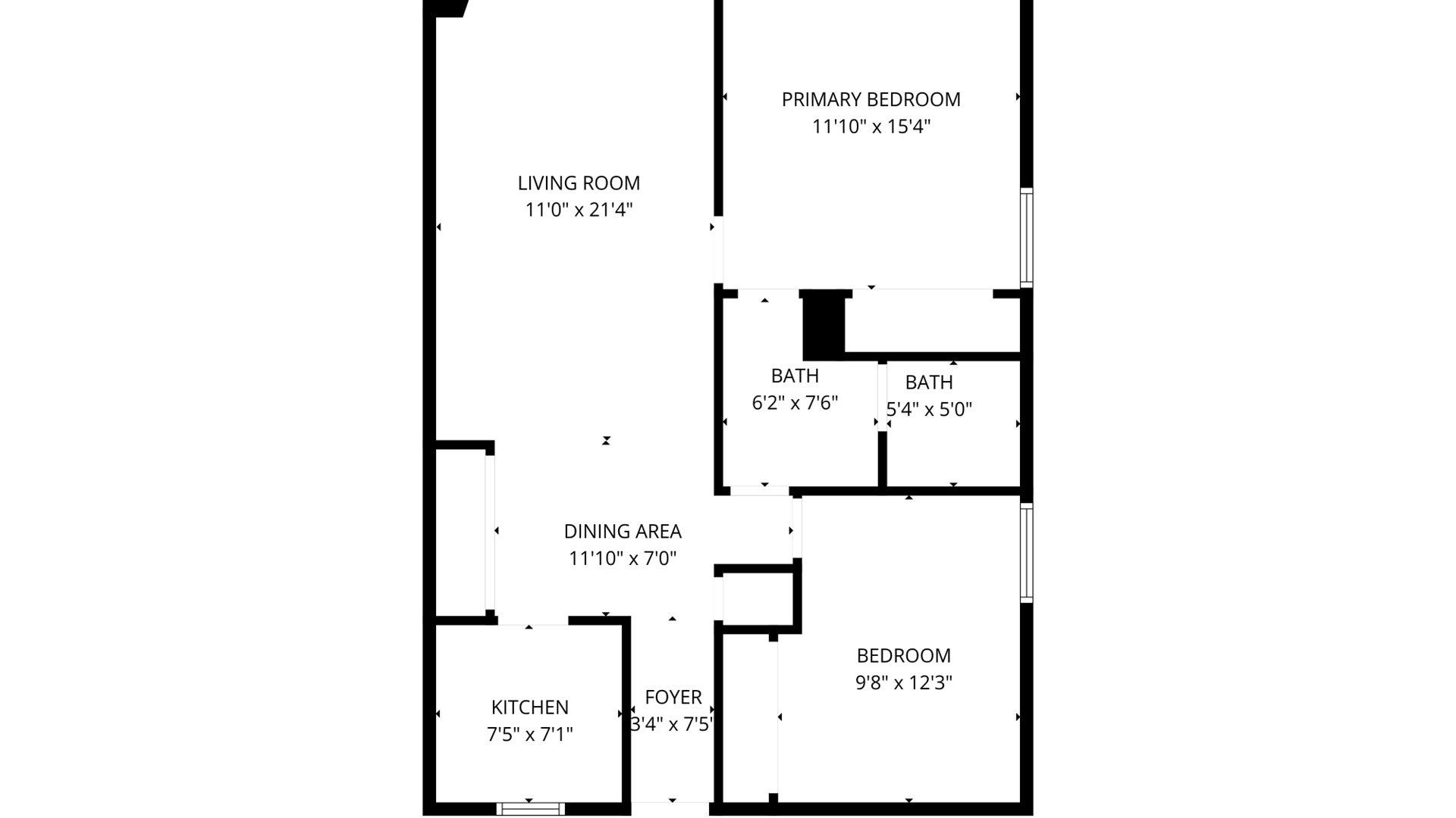 3146 Lakeside Drive Property Photo 25