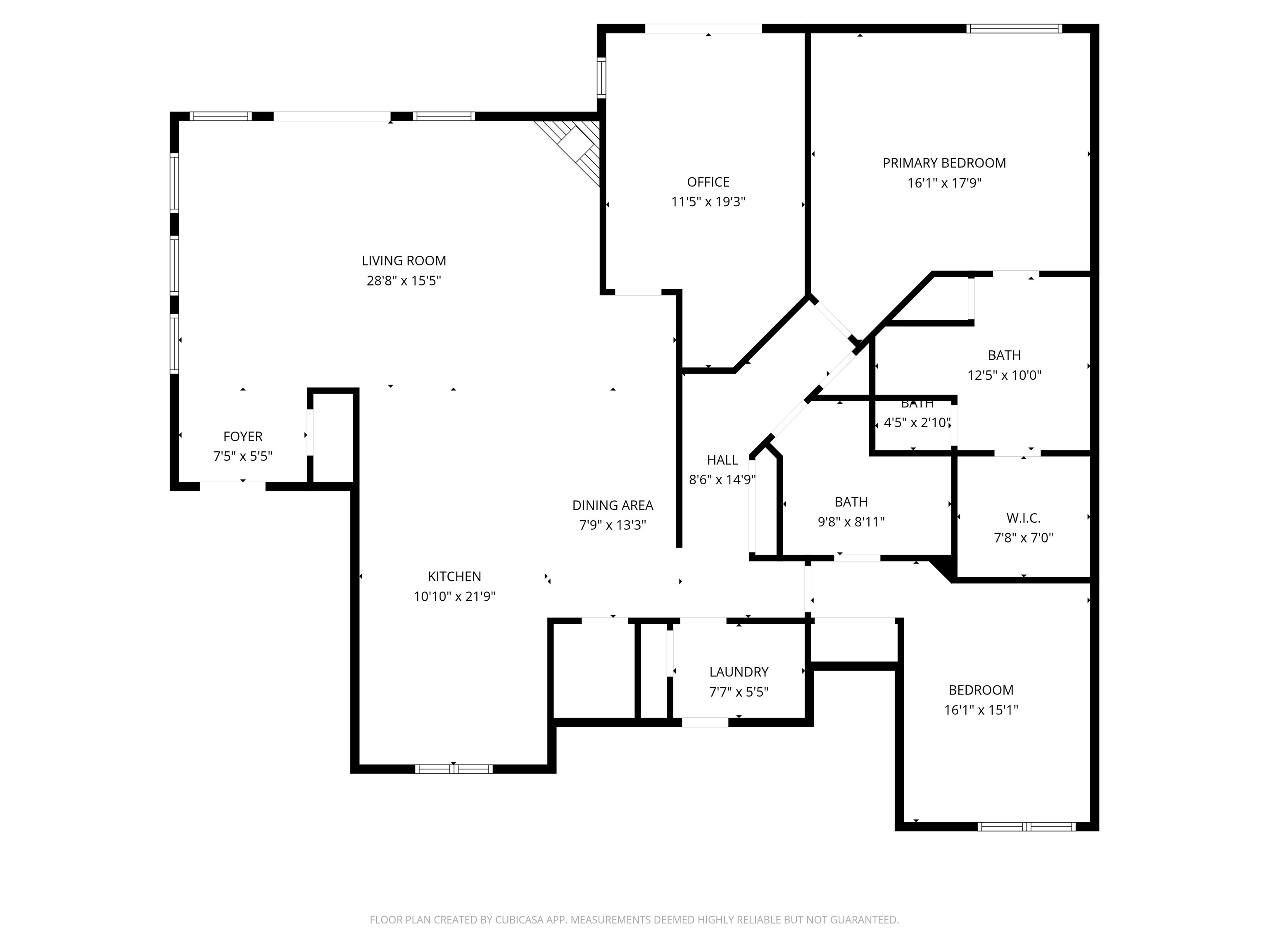 856 Summer Bend Court Property Photo 40