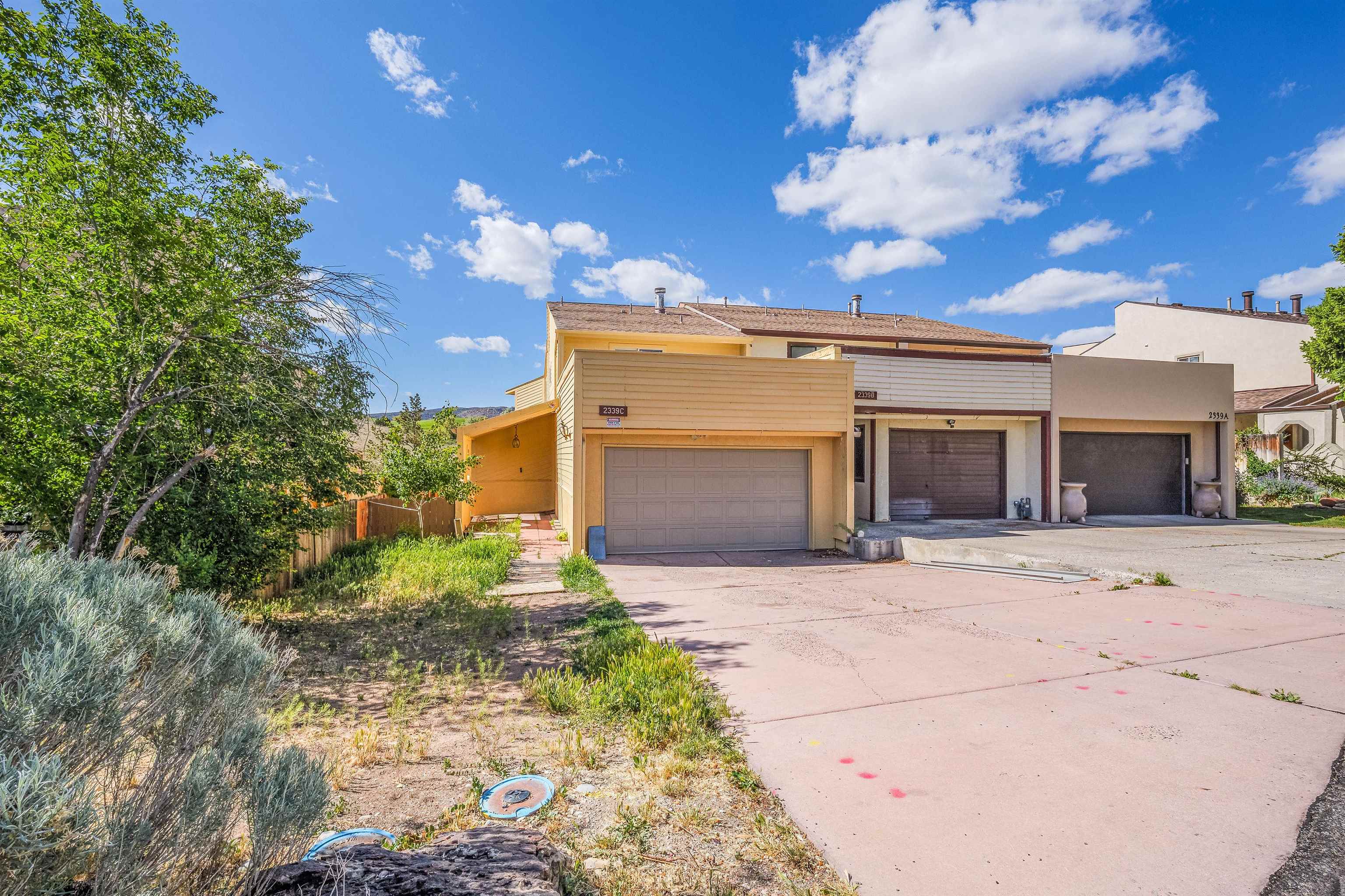 2339 Rattlesnake Court Property Photo 1