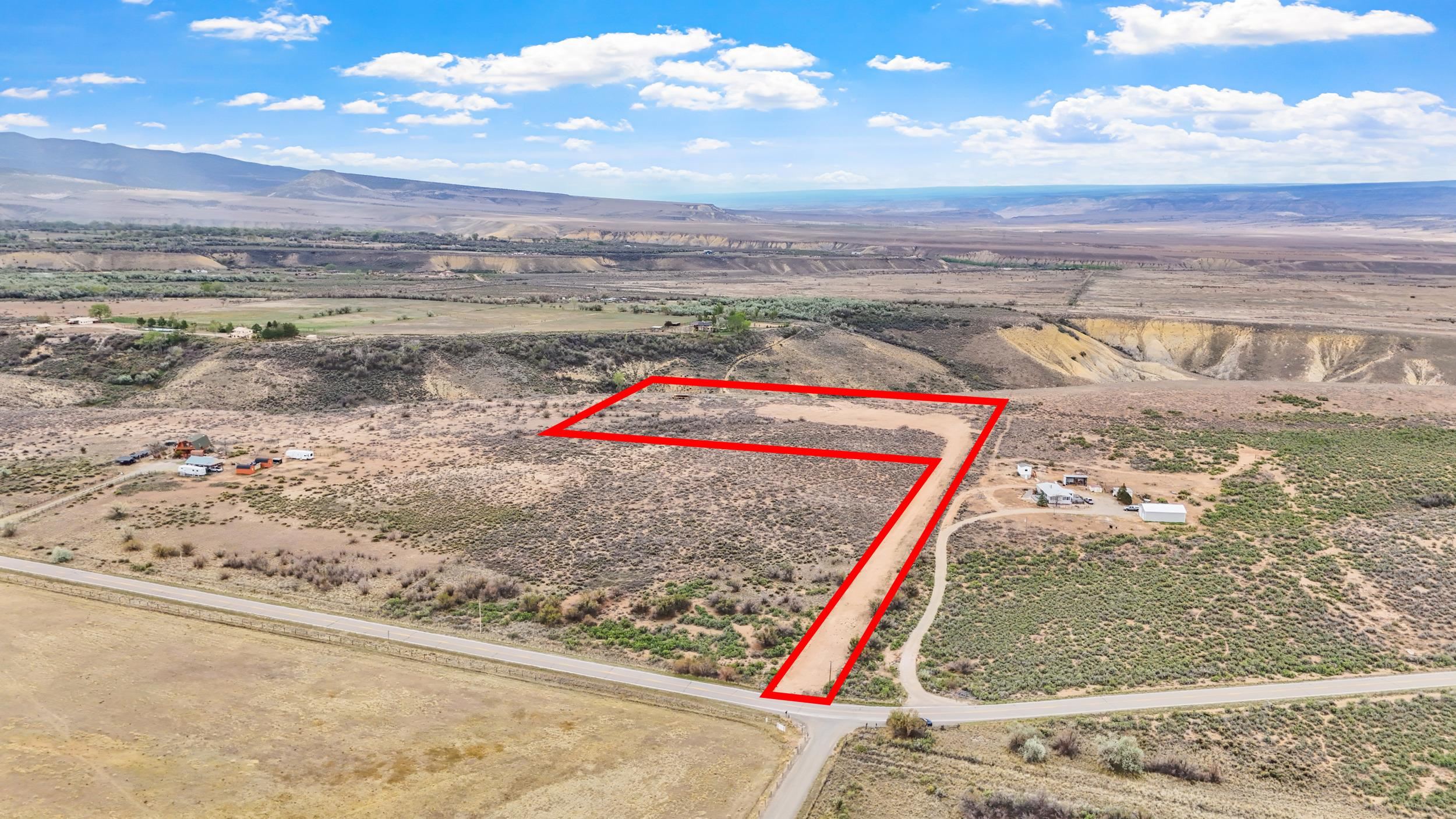 6895 Reeder Mesa Road Property Photo 1