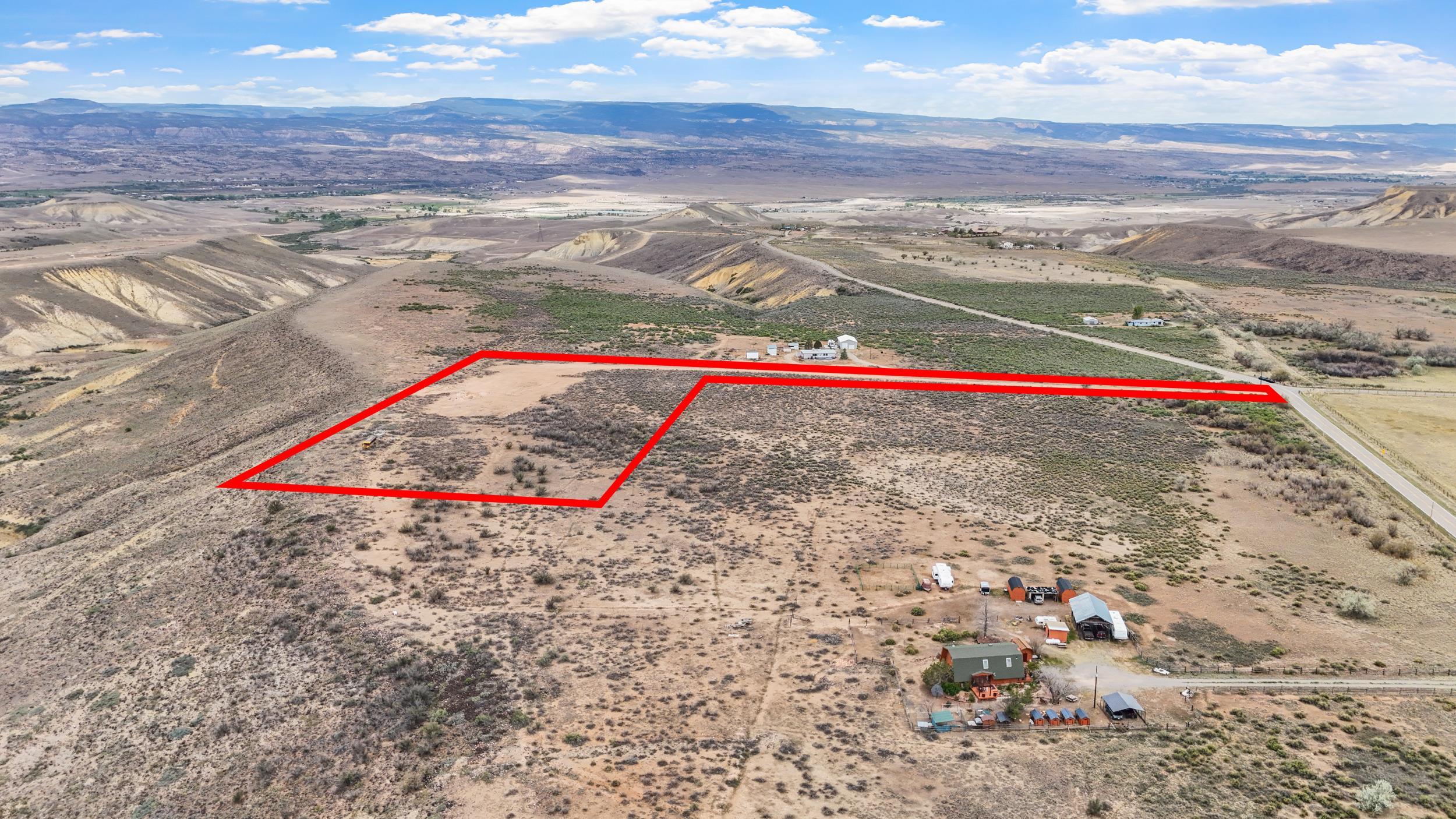 6895 Reeder Mesa Road Property Photo 3