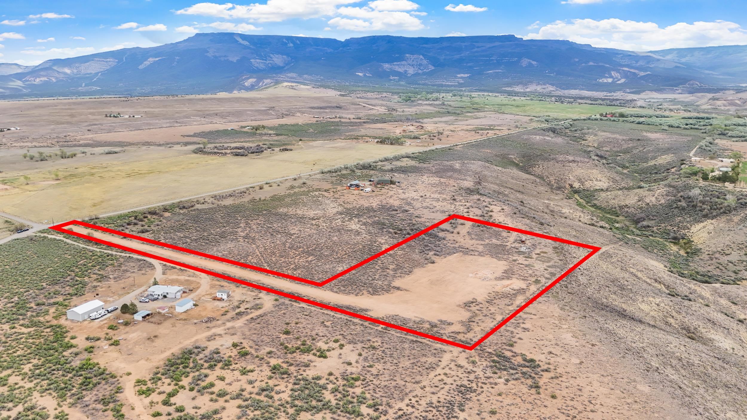 6895 Reeder Mesa Road Property Photo 3
