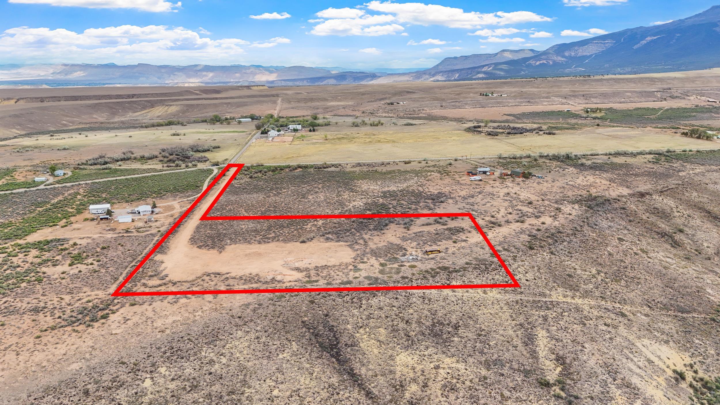 6895 Reeder Mesa Road Property Photo 4