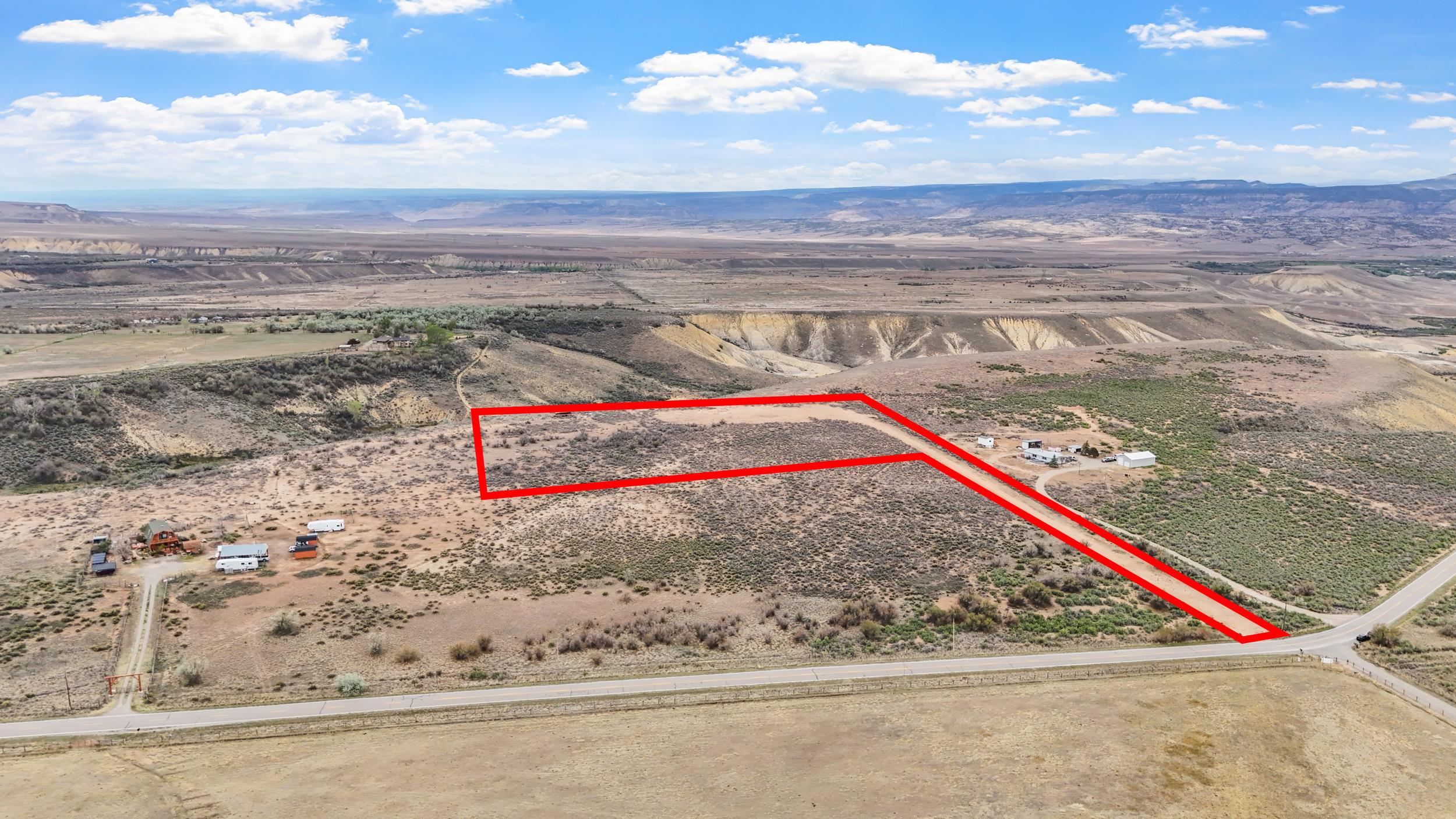 6895 Reeder Mesa Road Property Photo 4