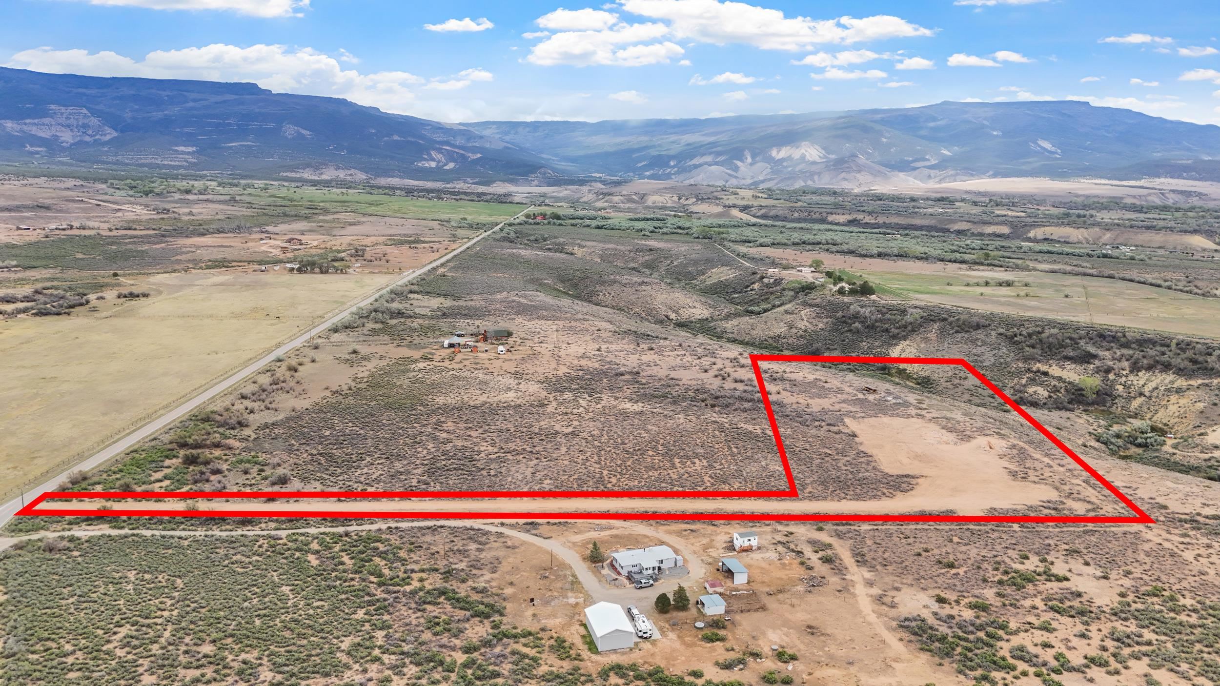 6895 Reeder Mesa Road Property Photo 6
