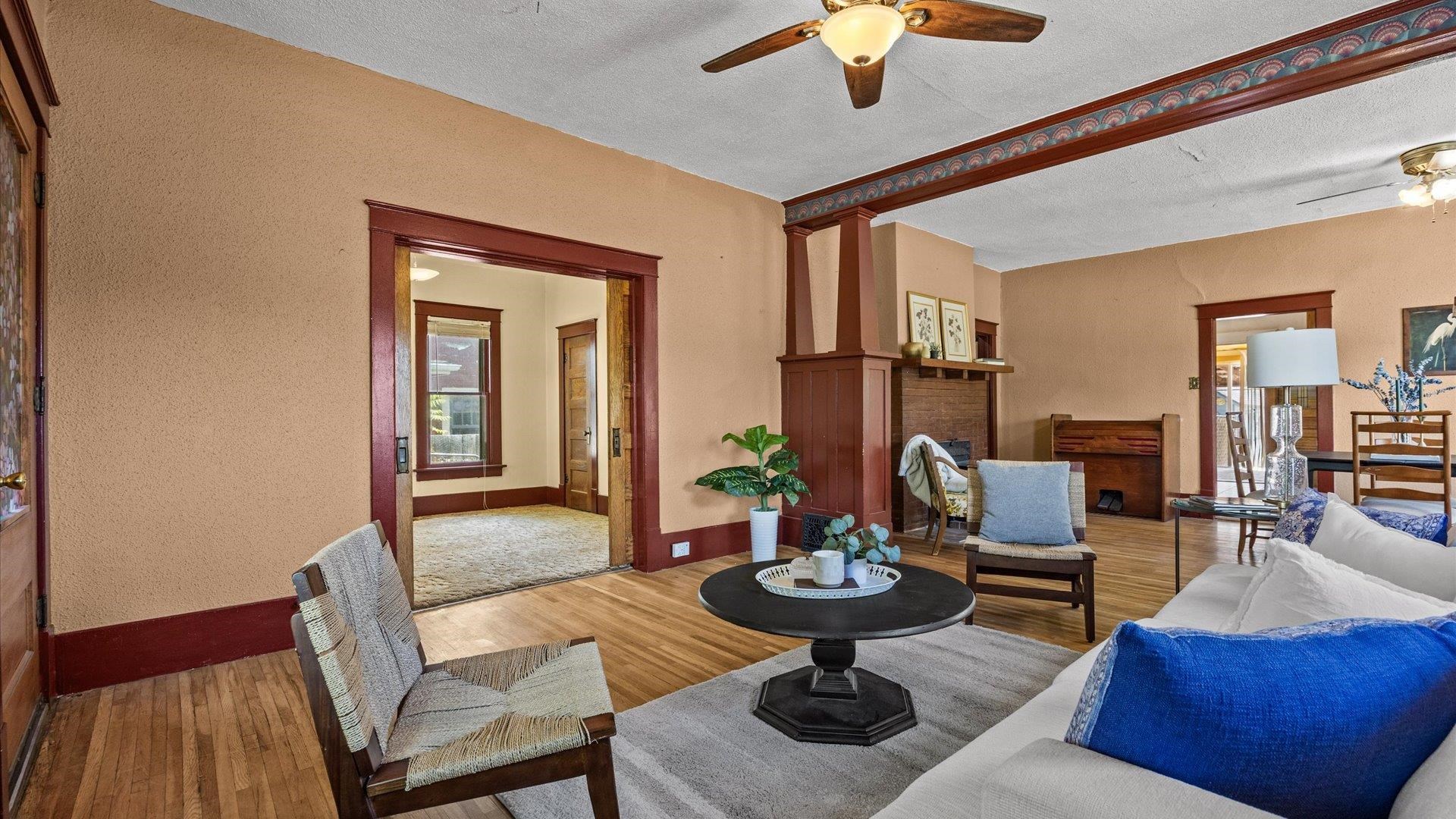907 Chipeta Avenue Property Photo 7