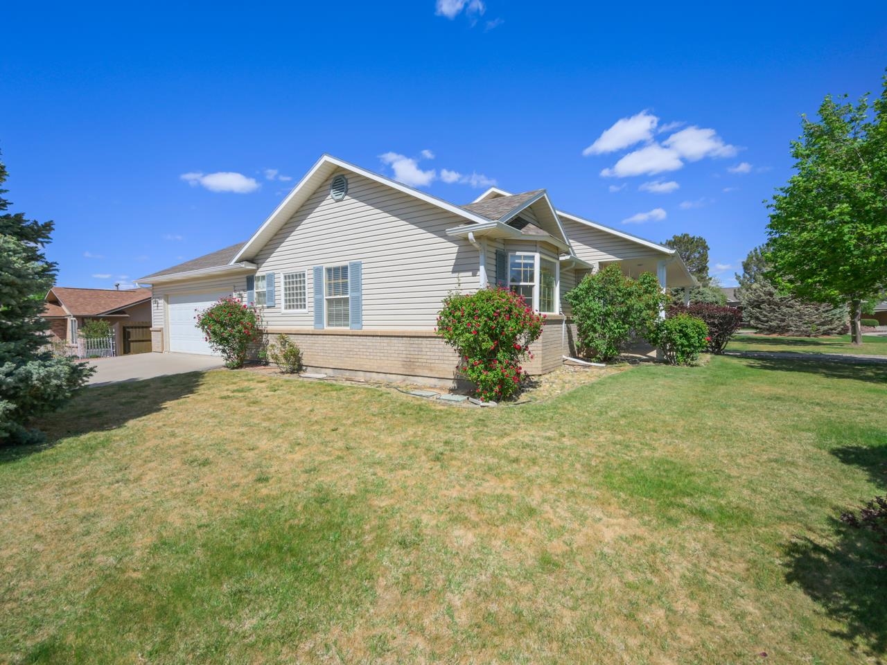 208 Chipeta Pines Court Property Photo 36