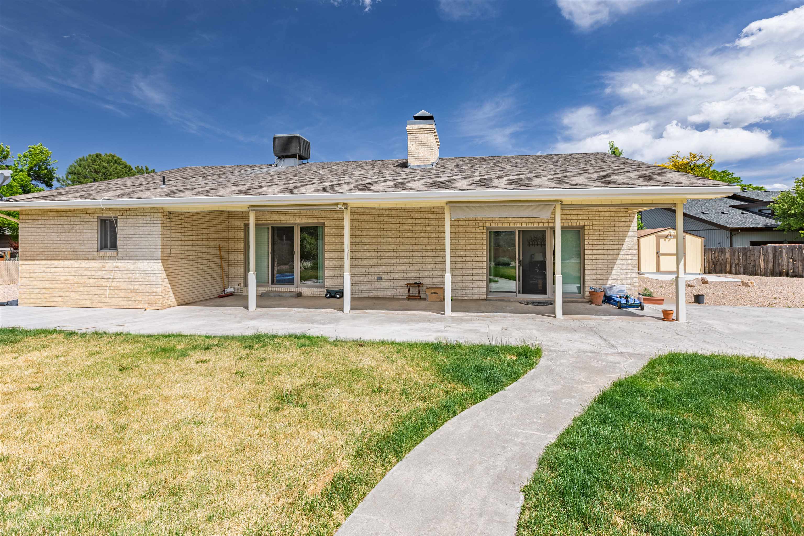 523 Ute Court Property Photo 13