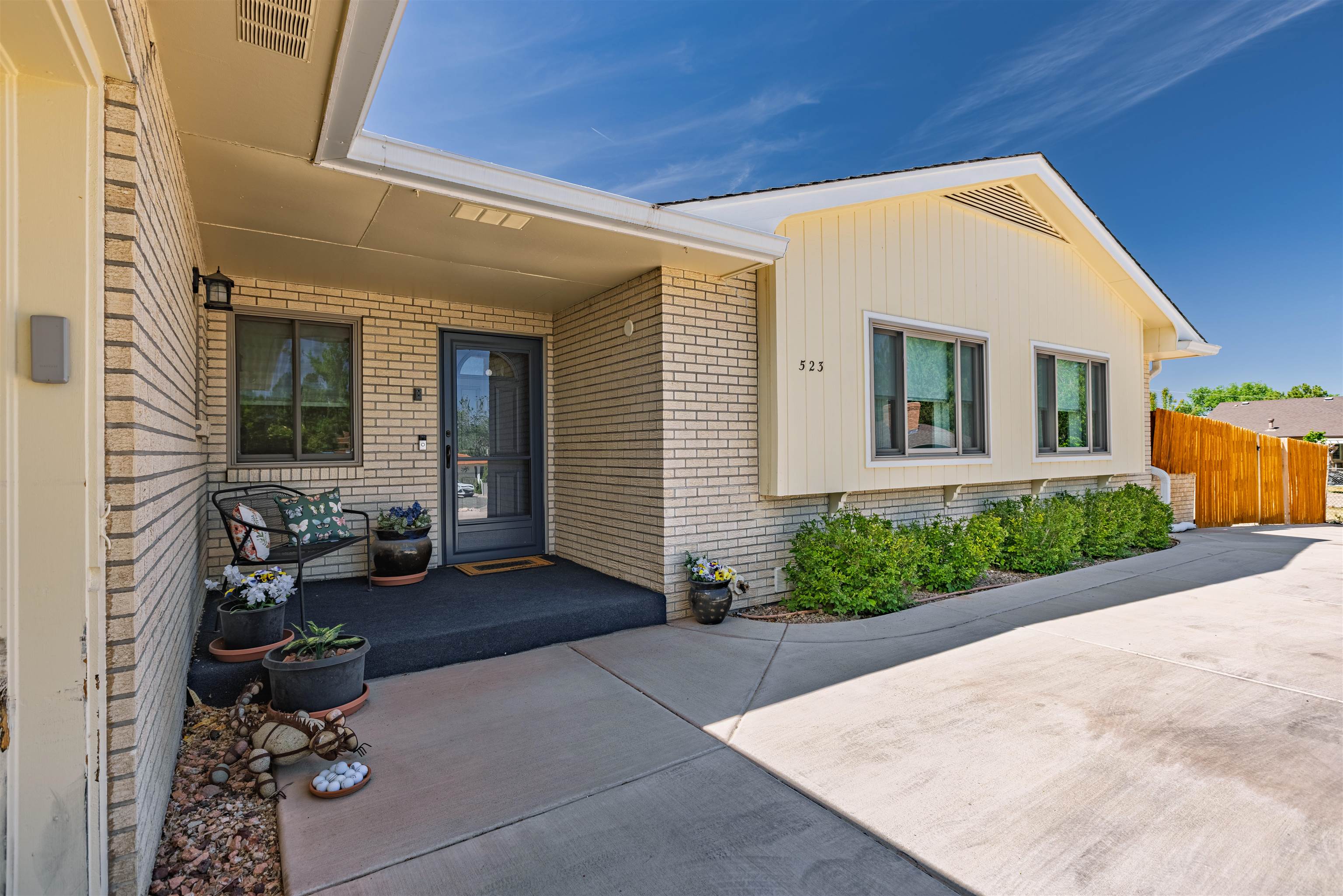523 Ute Court Property Photo 17