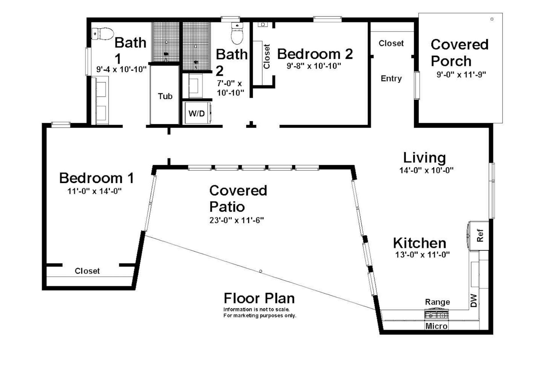 459 Red River Loop Property Photo 21