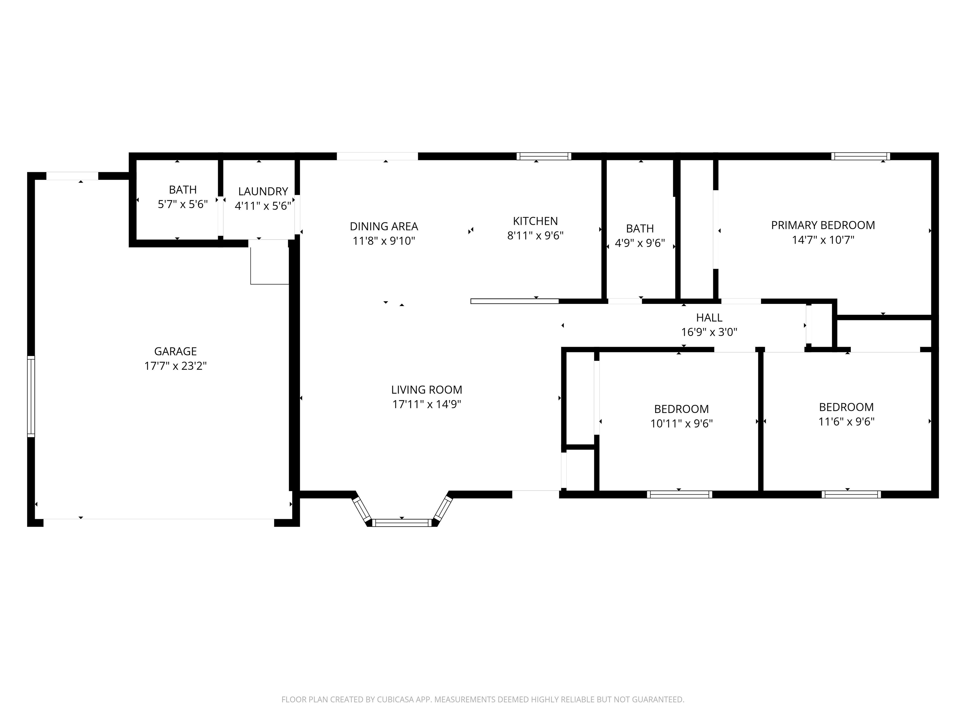 384 1/2 Dry Fork Way Property Photo 33