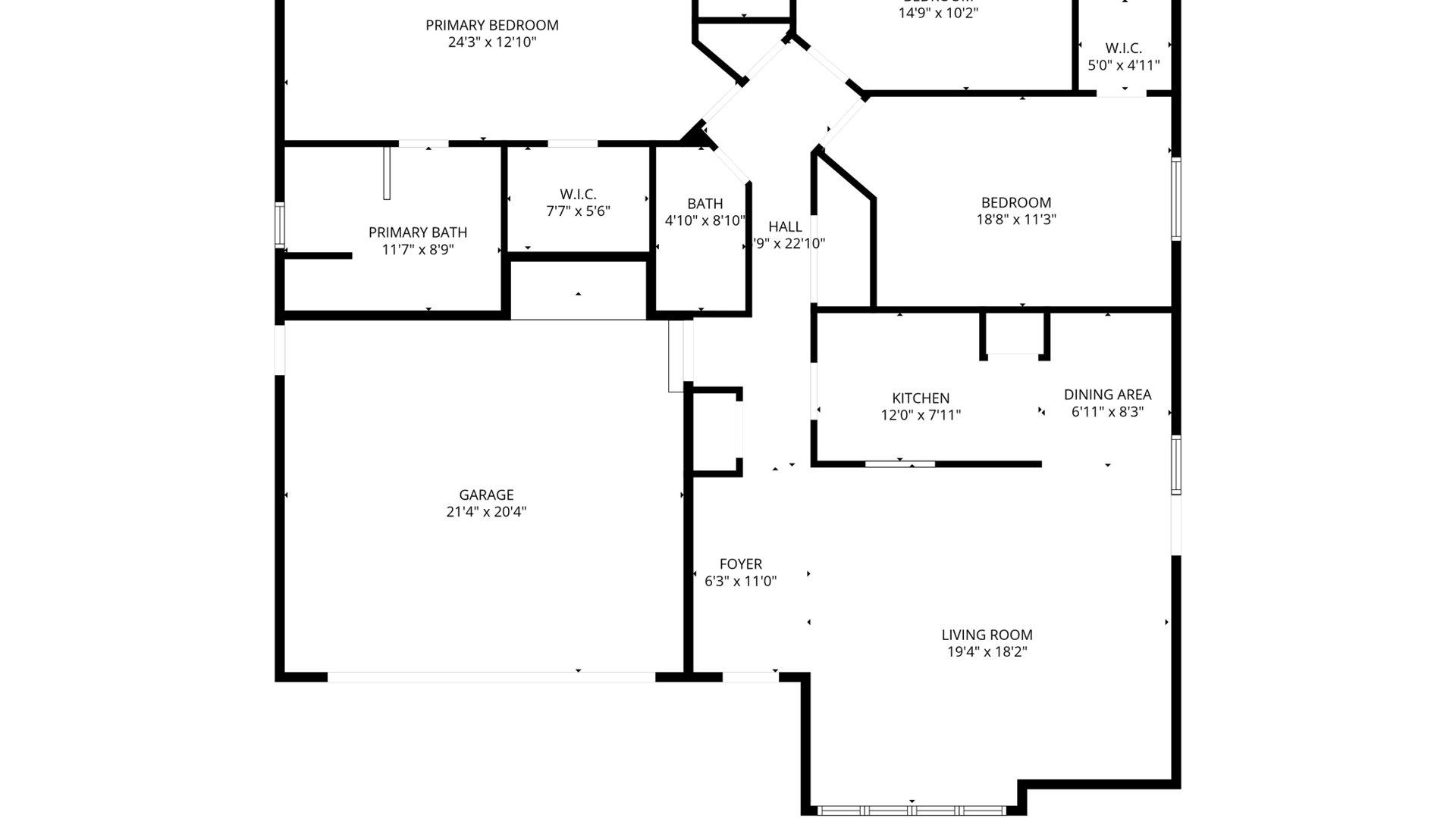 1260 Tara Drive Property Photo 33