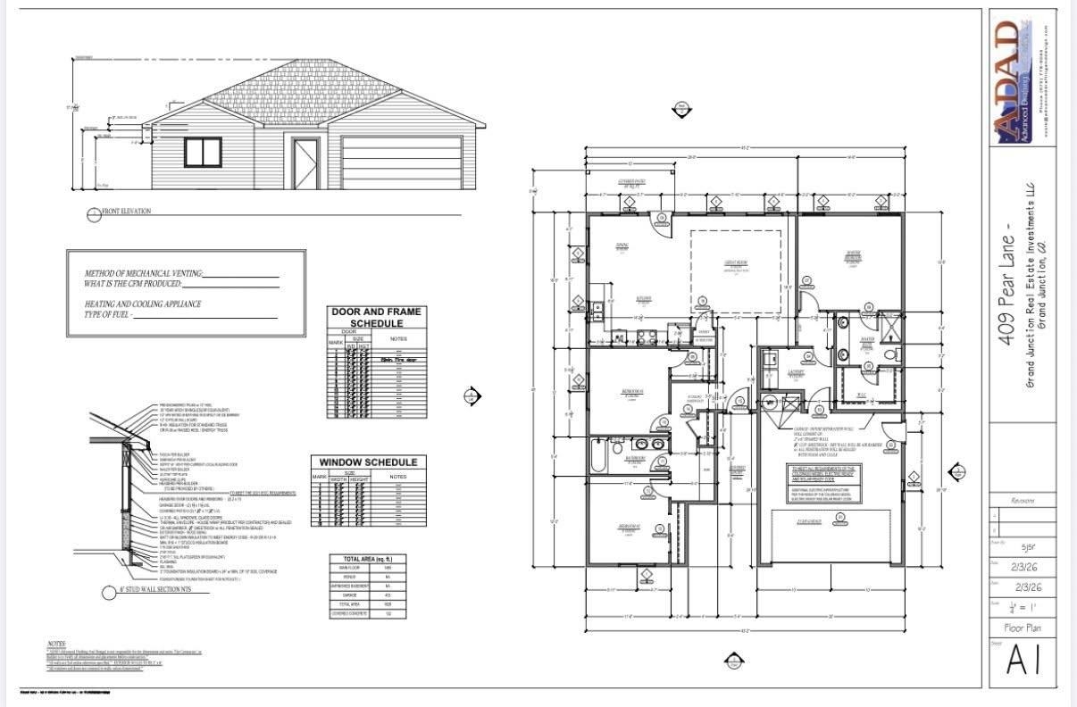 409 Pear Lane Property Photo 18