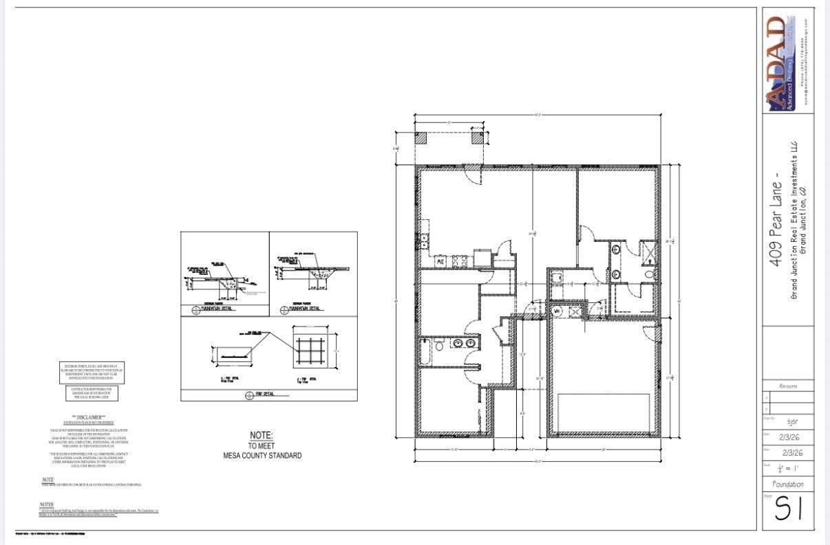 409 Pear Lane Property Photo 19