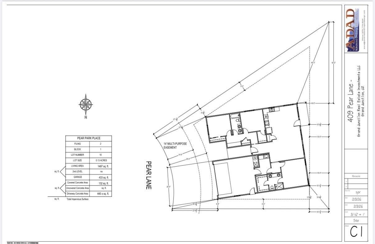 409 Pear Lane Property Photo 21