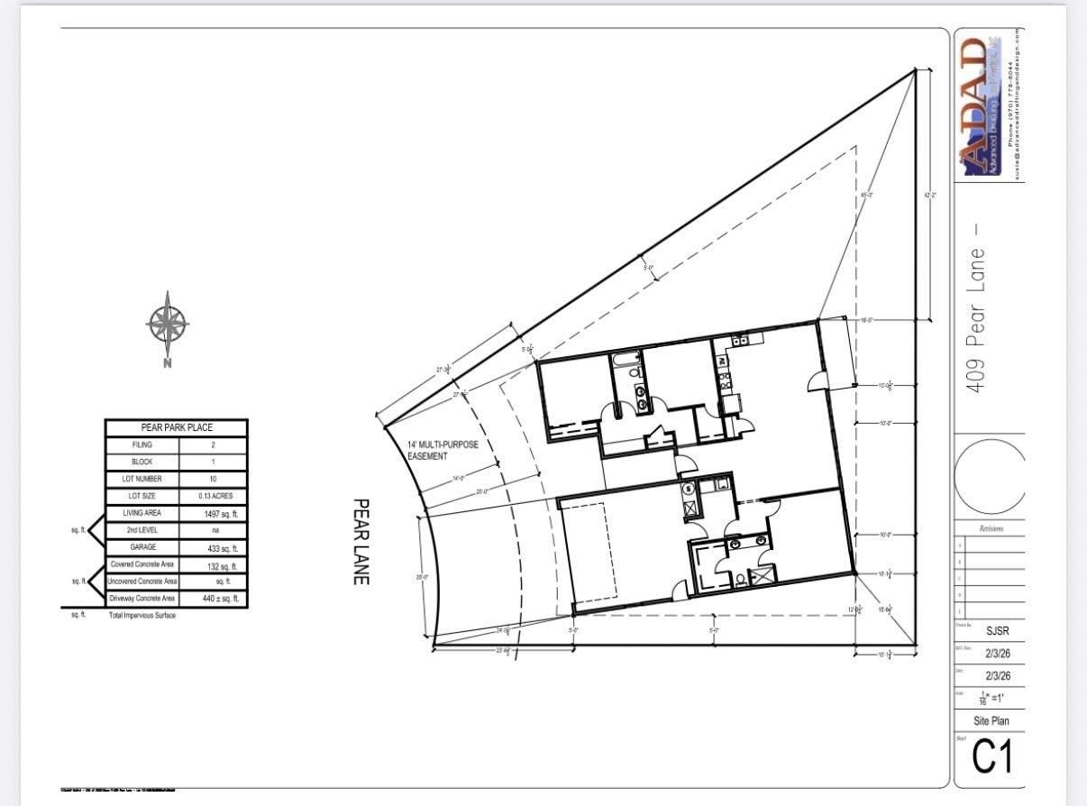 409 Pear Lane Property Photo 22