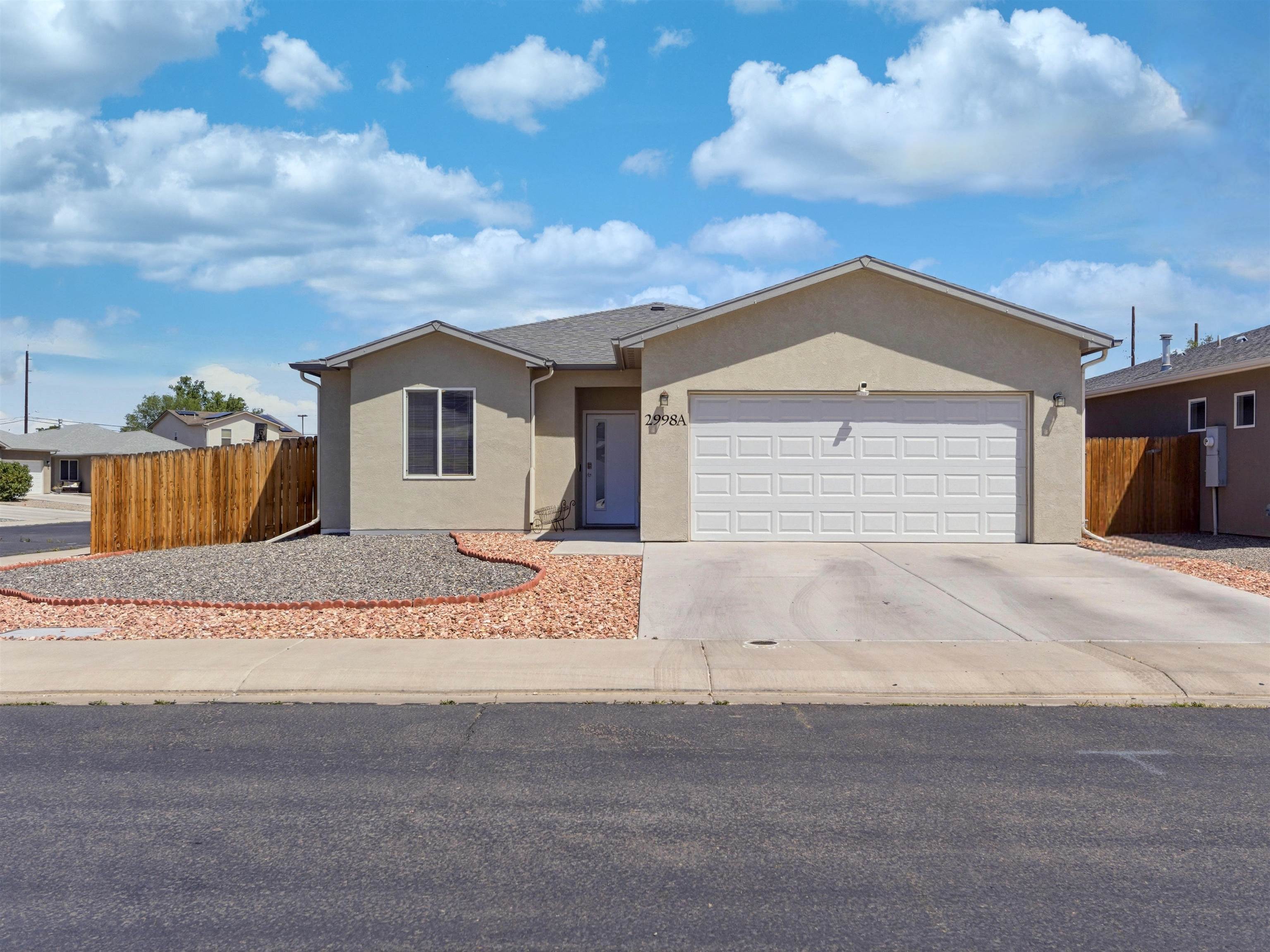 2998 Debra Street Property Photo 1