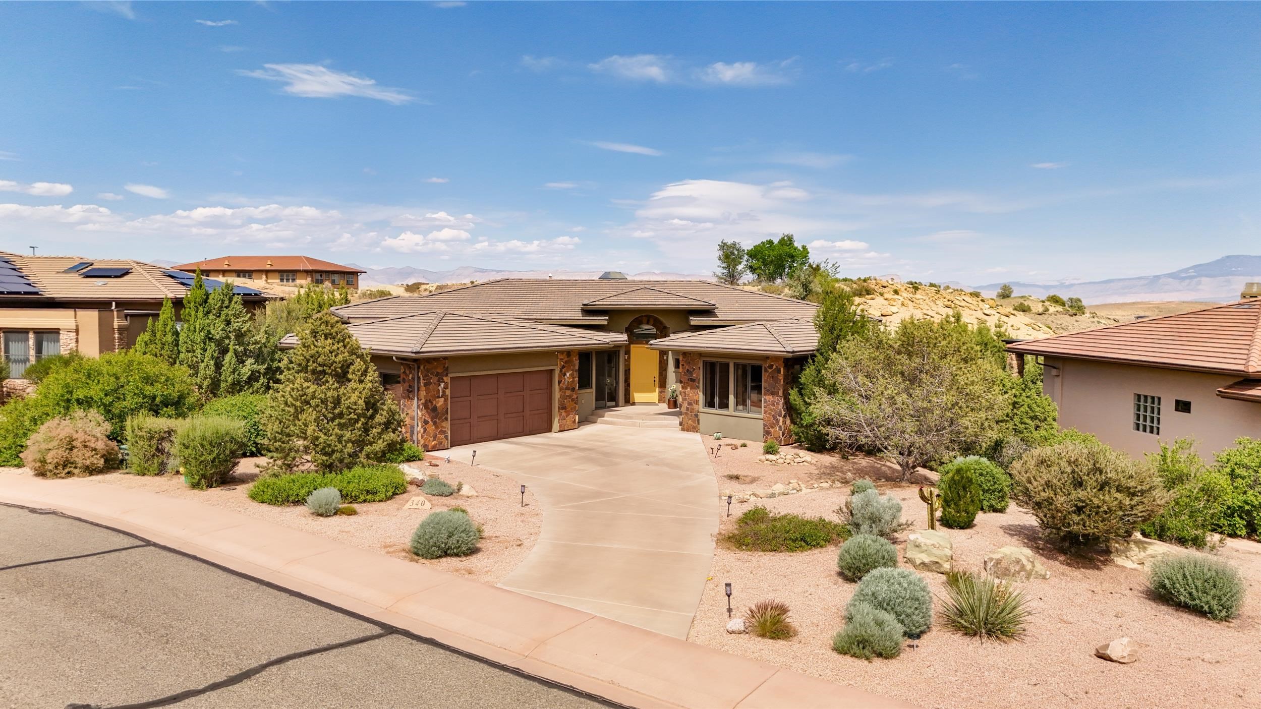 340 Iron Horse Court Property Photo 1