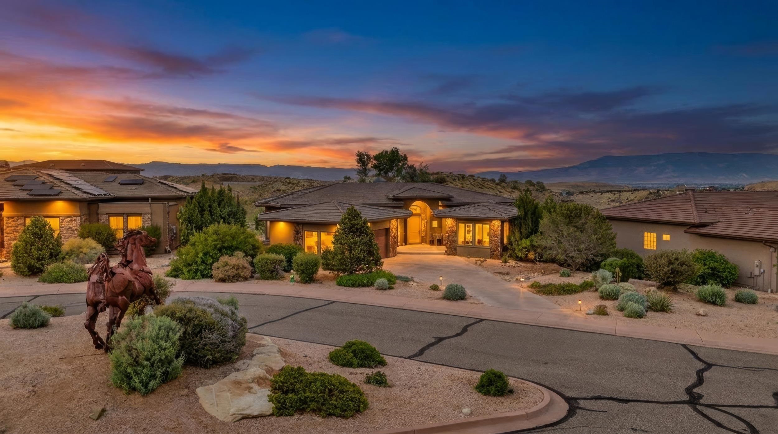 340 Iron Horse Court Property Photo 1