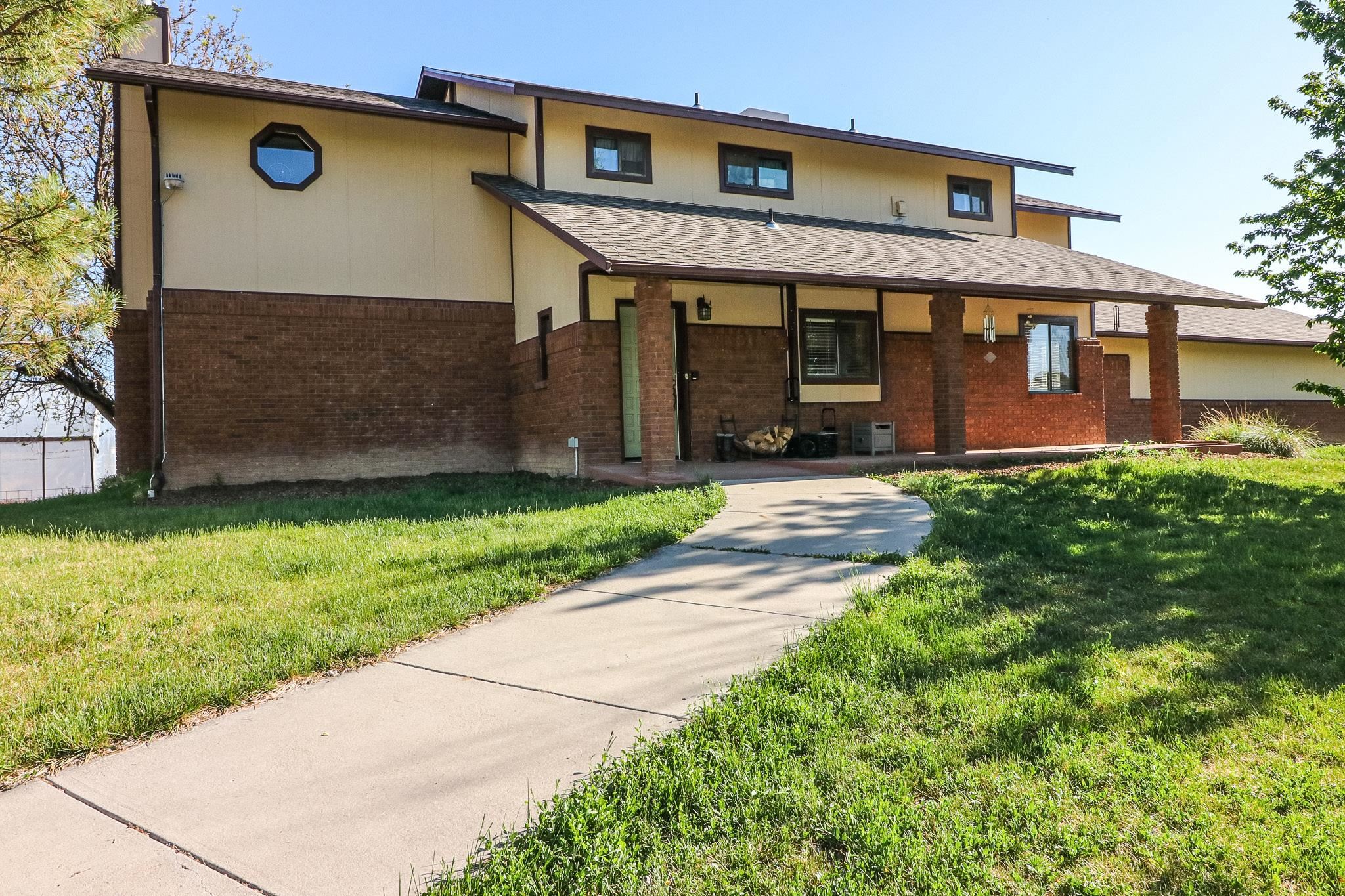 2579 H 3/4 Road Property Photo 1