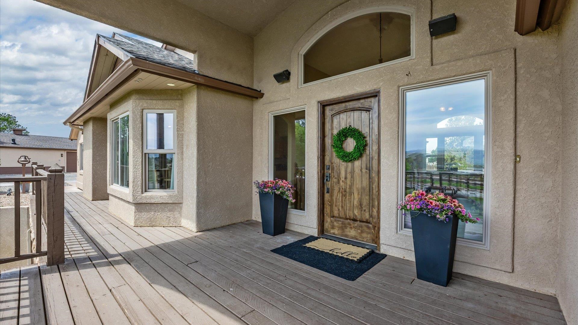 1005 Pritchard Mesa Court Property Photo 1