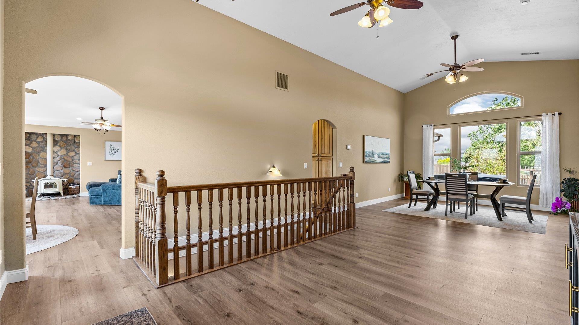 1005 Pritchard Mesa Court Property Photo 6