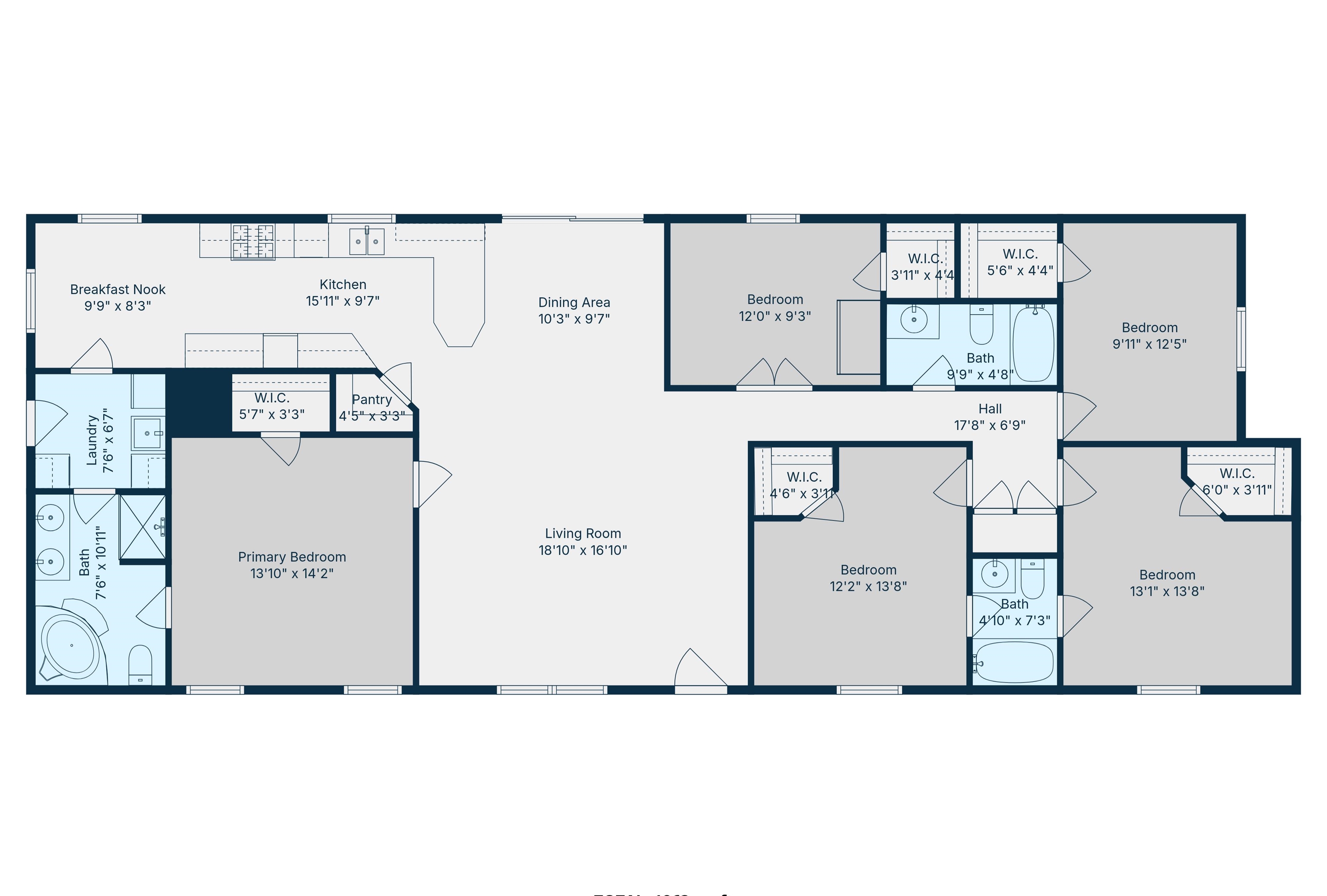 25396 Lone Pine Road Property Photo 6