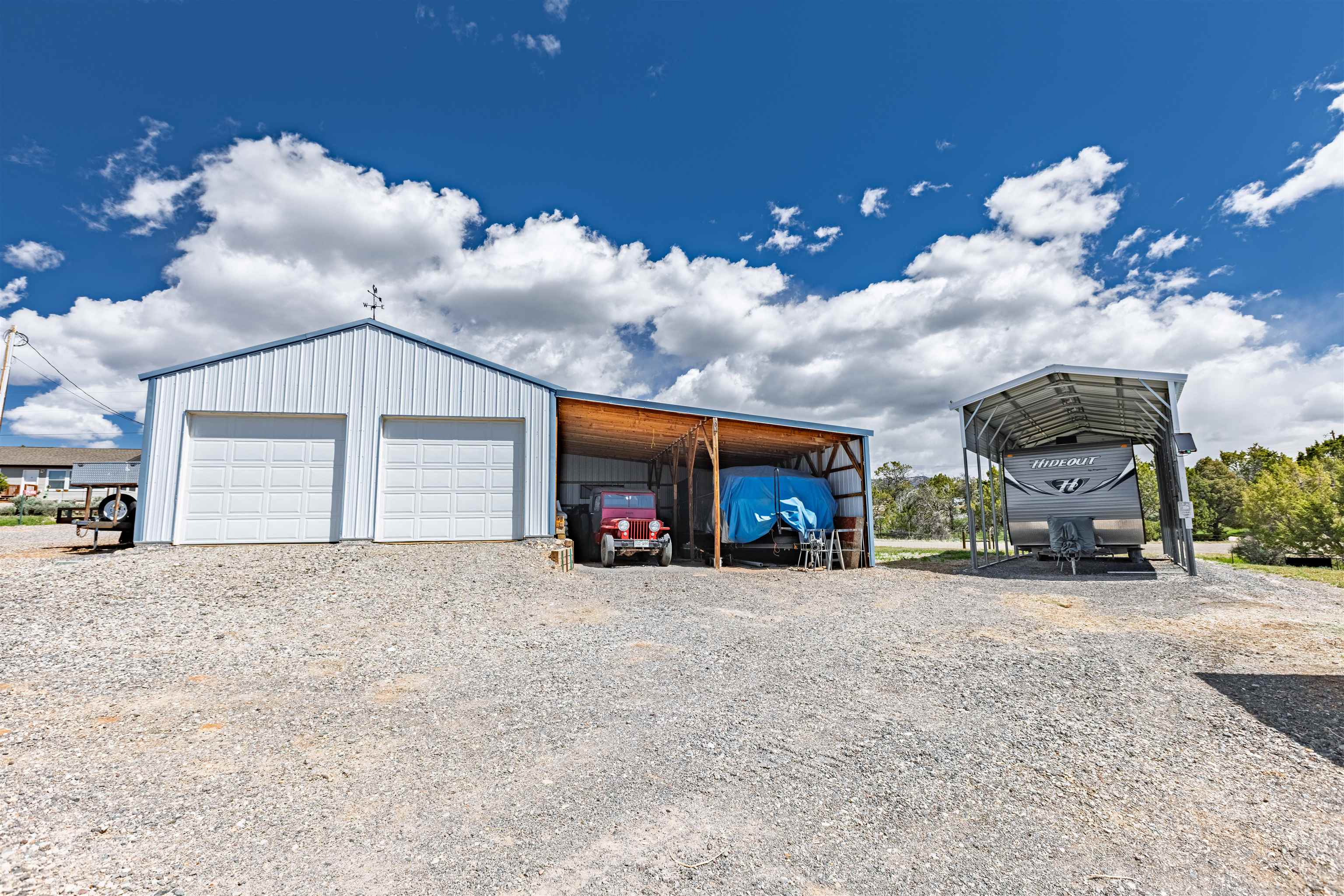 25396 Lone Pine Road Property Photo 8