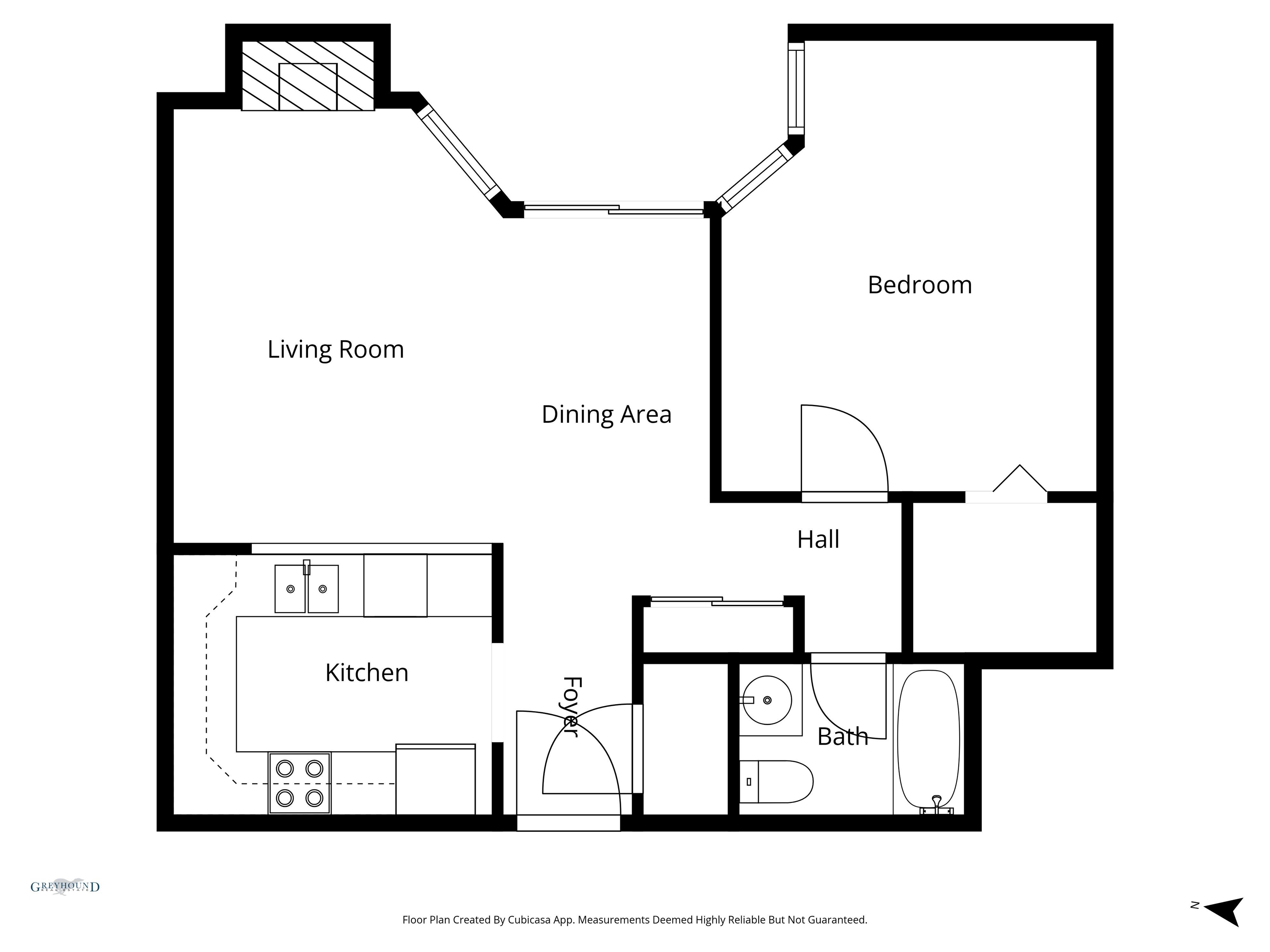 1111 Horizon Drive Property Photo 20