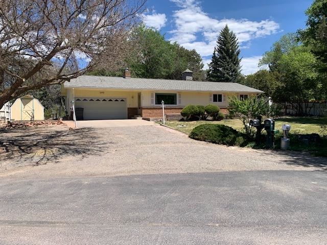 570 Sw 2nd Court Property Photo 1