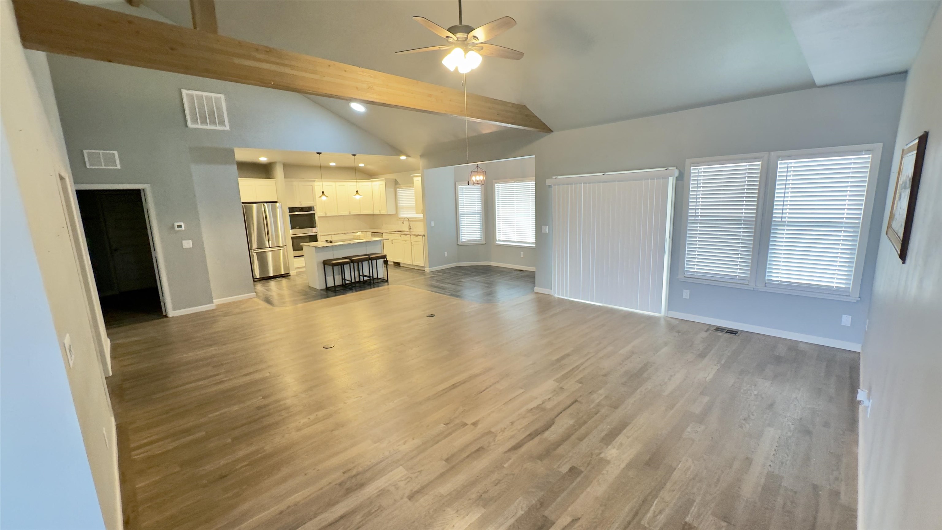 2940 Braxton Court Property Photo 14