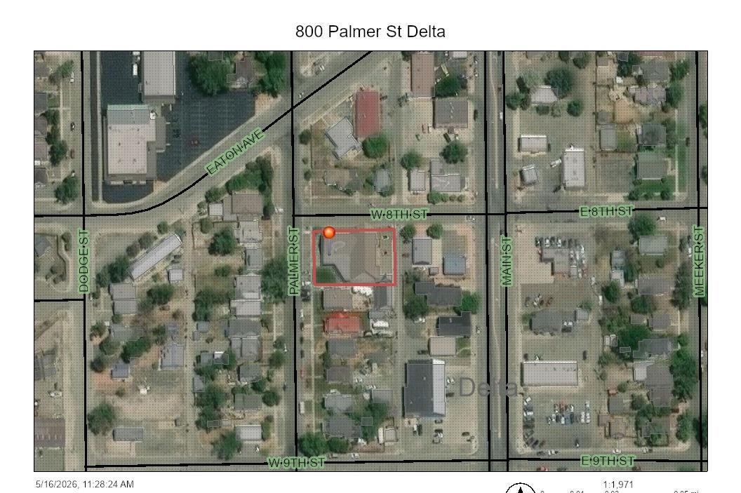 800 Palmer Street Property Photo 27