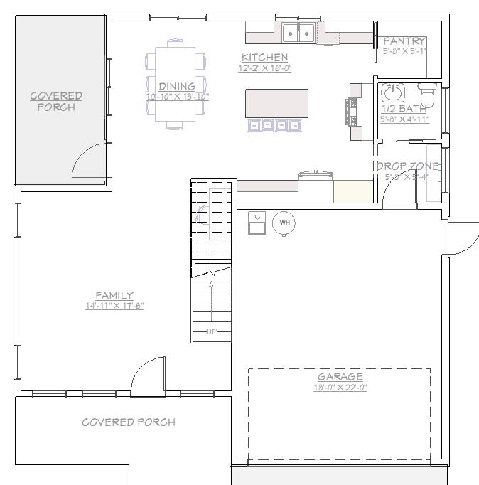 2456 Hamilton Road Property Photo 5