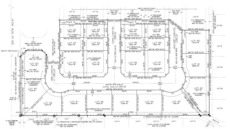 326 Hatchet Canyon Circle Property Photo 2