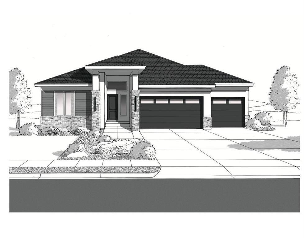 2291 Culebra Peak Court Property Photo 1