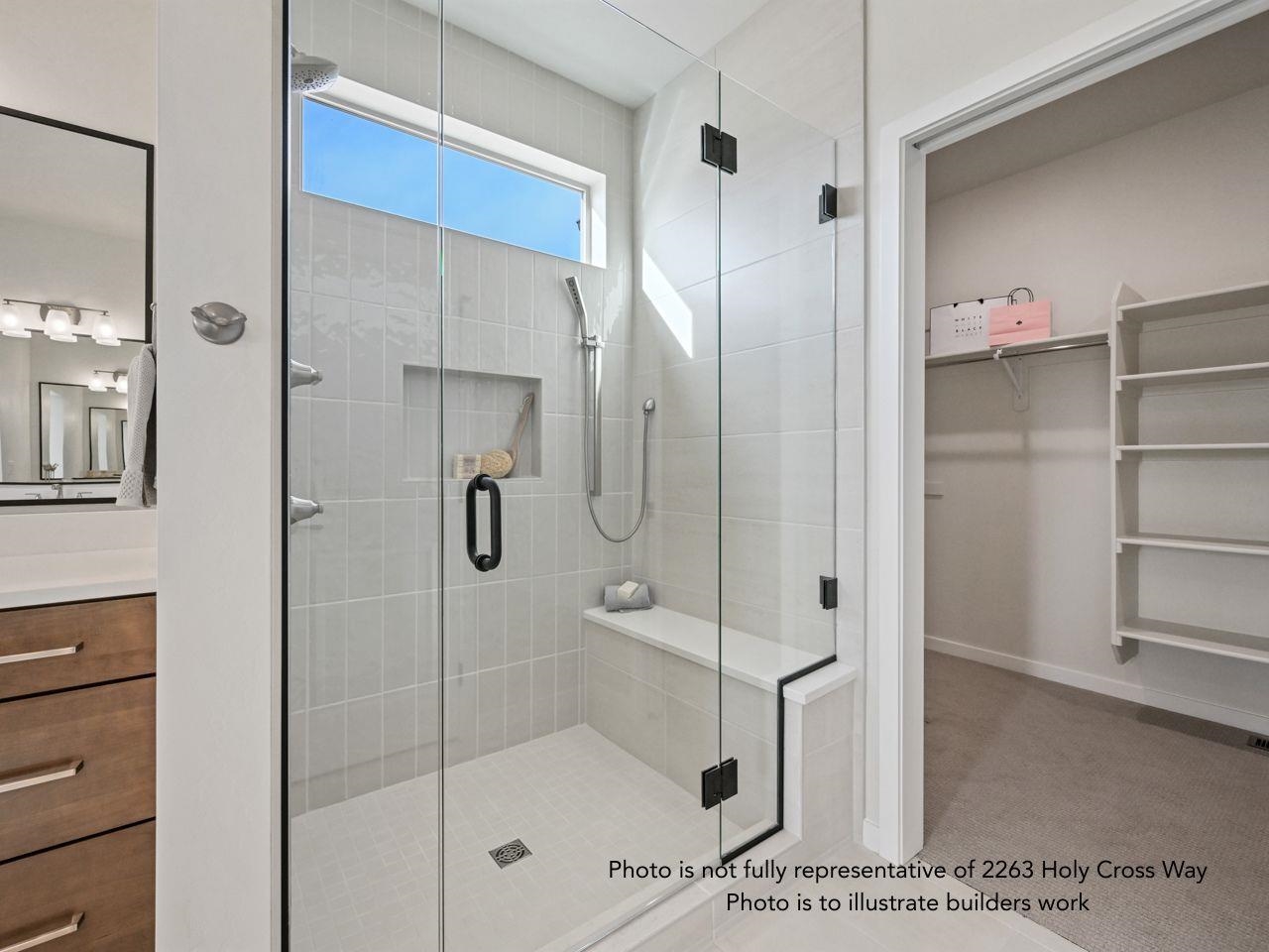 2297 Culebra Peak Court Property Photo 9