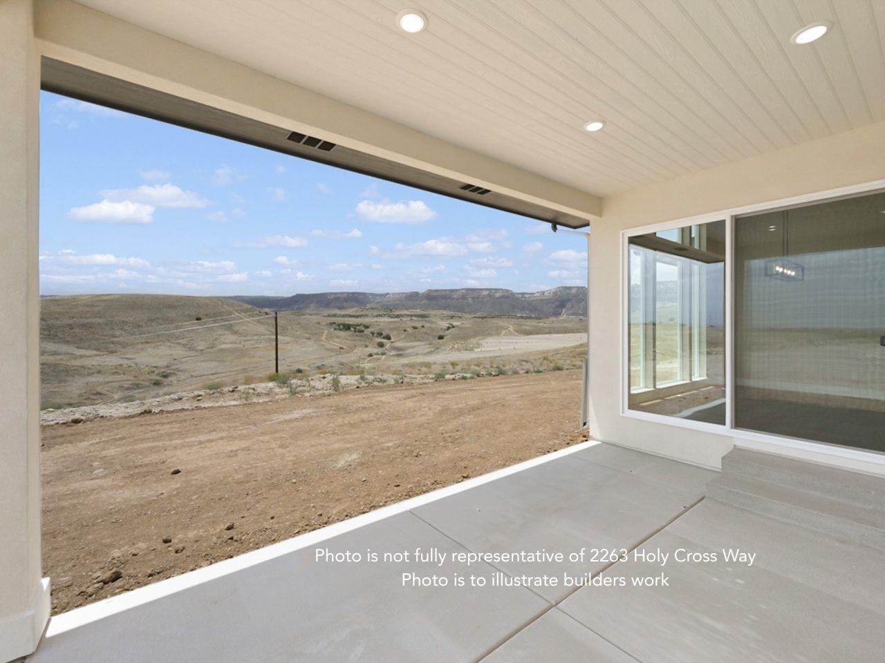 2297 Culebra Peak Court Property Photo 10