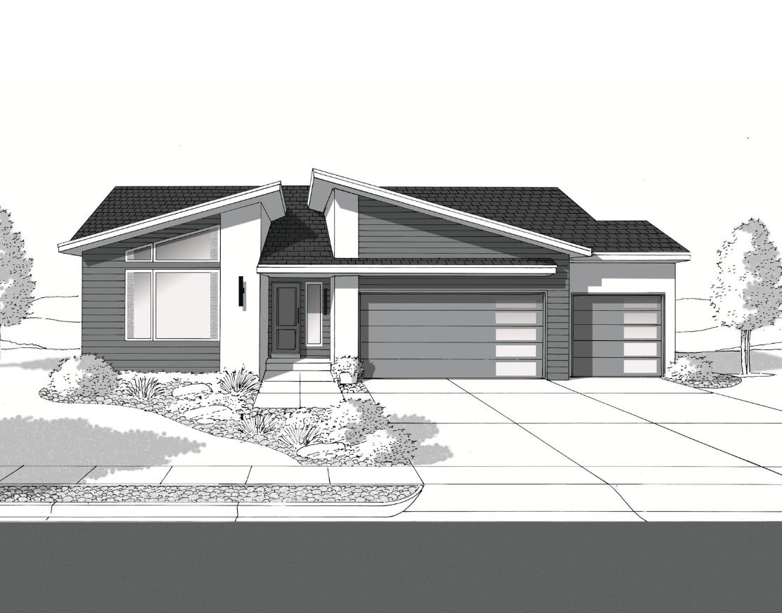 2297 Culebra Peak Court Property Photo 11